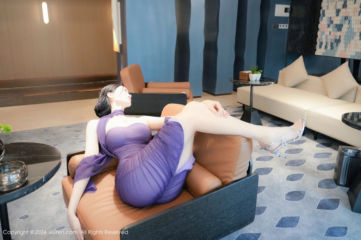 【XiuRen秀人網】20240816Vol9029Erikaki【80P】-[秀人套图]