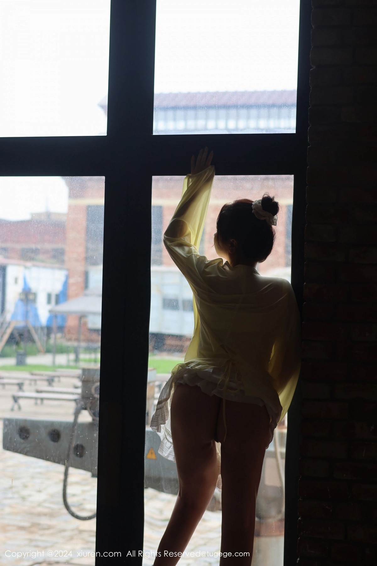 【XiuRen秀人網】20240816Vol9024小薯條nienie【89P】-[秀人套图]