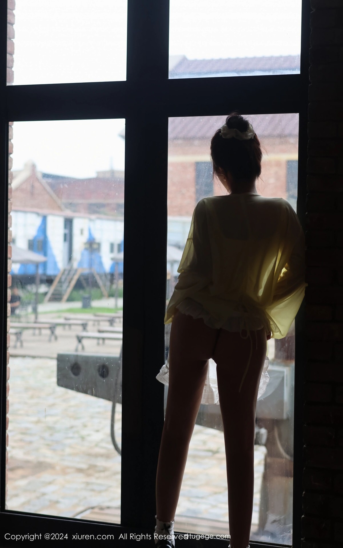 【XiuRen秀人網】20240816Vol9024小薯條nienie【89P】-[秀人套图]