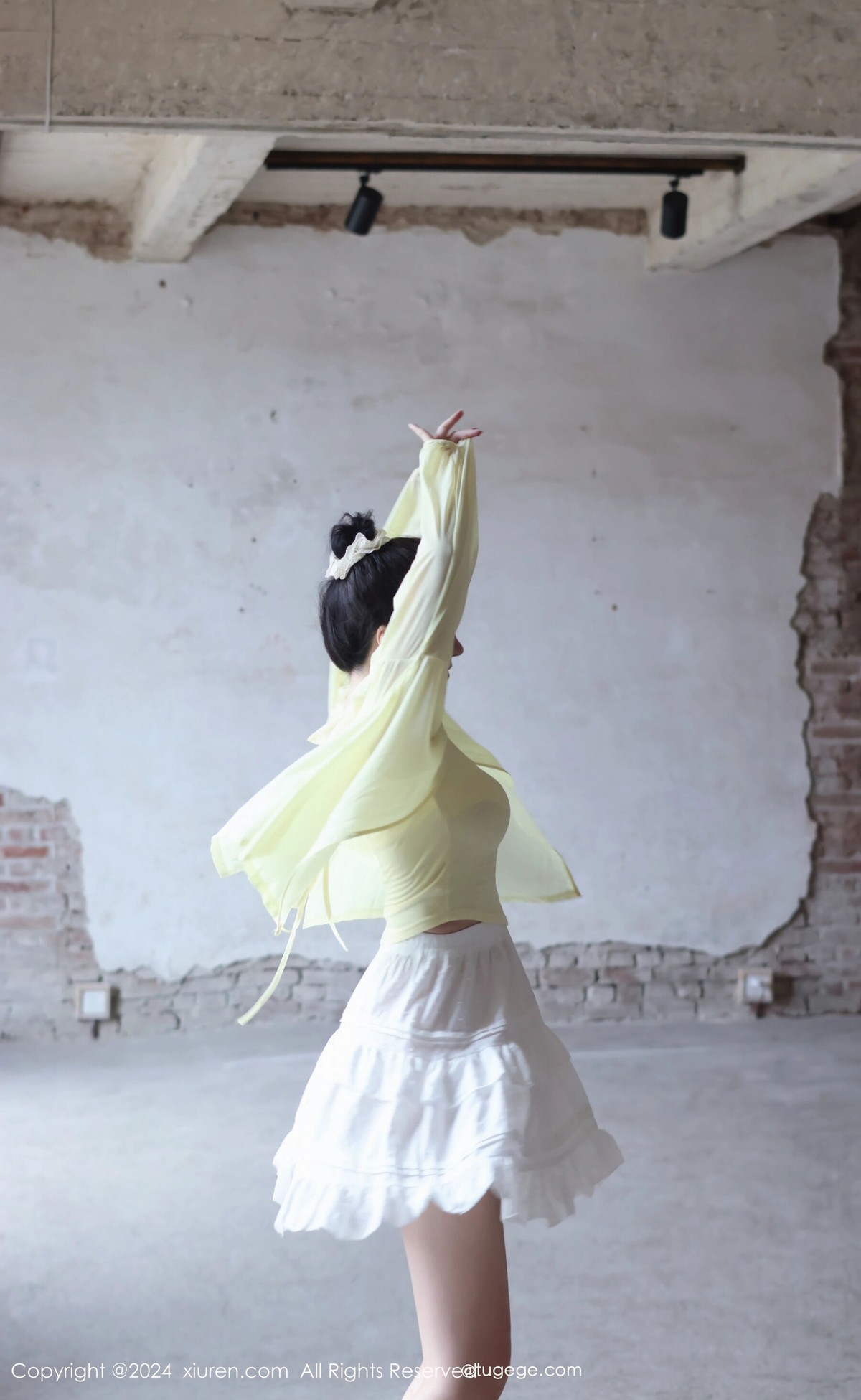 【XiuRen秀人網】20240816Vol9024小薯條nienie【89P】-[秀人套图]