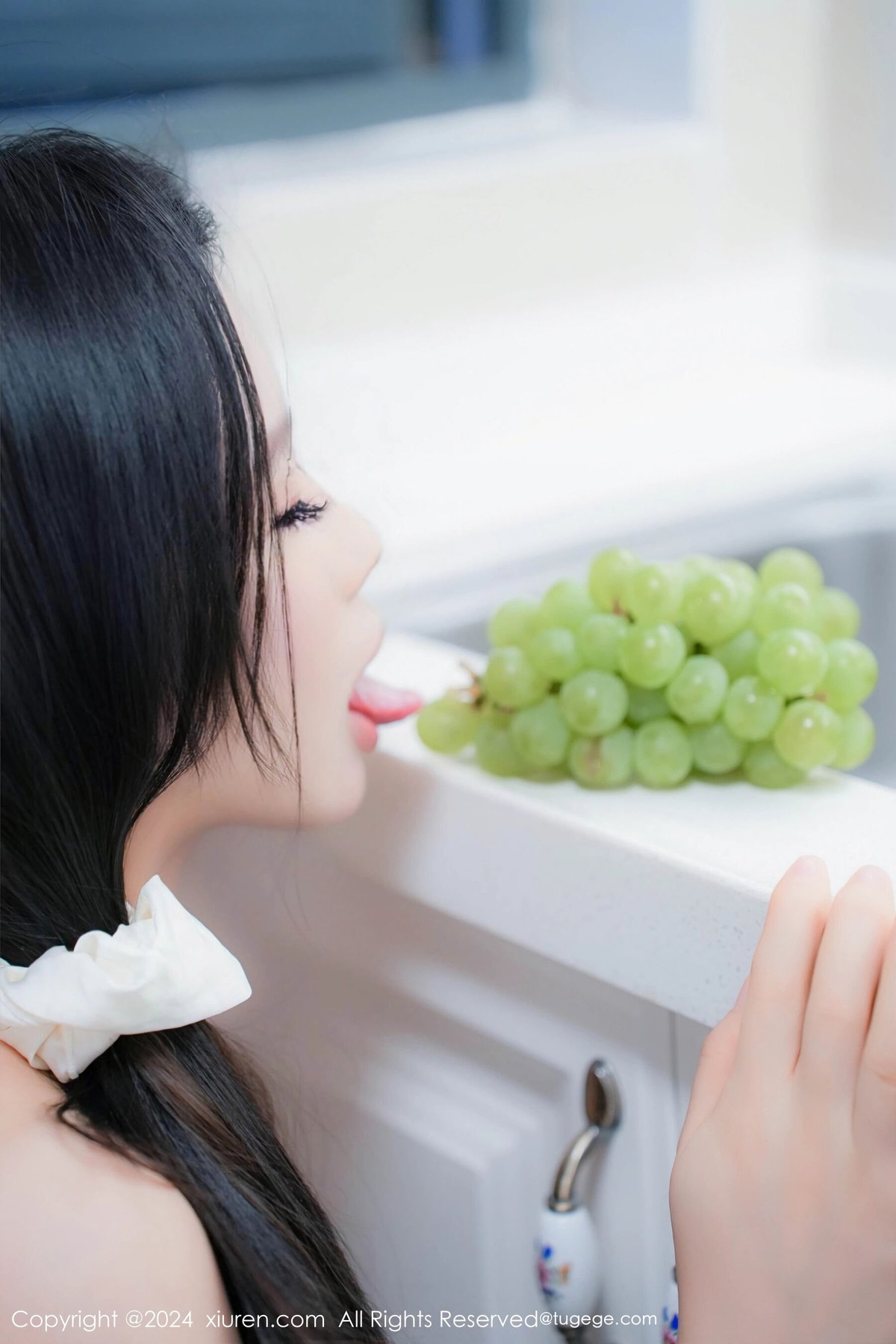 【XiuRen秀人網】20240819Vol9031於諾諾ise【89P】-[秀人套图]