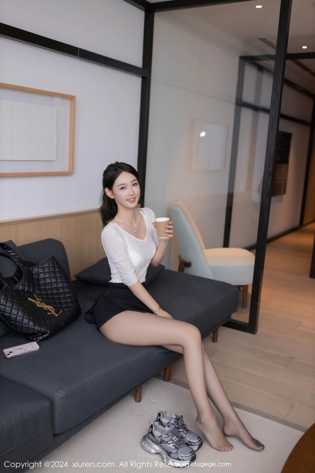 【XiuRen秀人網】20240819Vol9036唐安琪【84P】-[秀人套图]