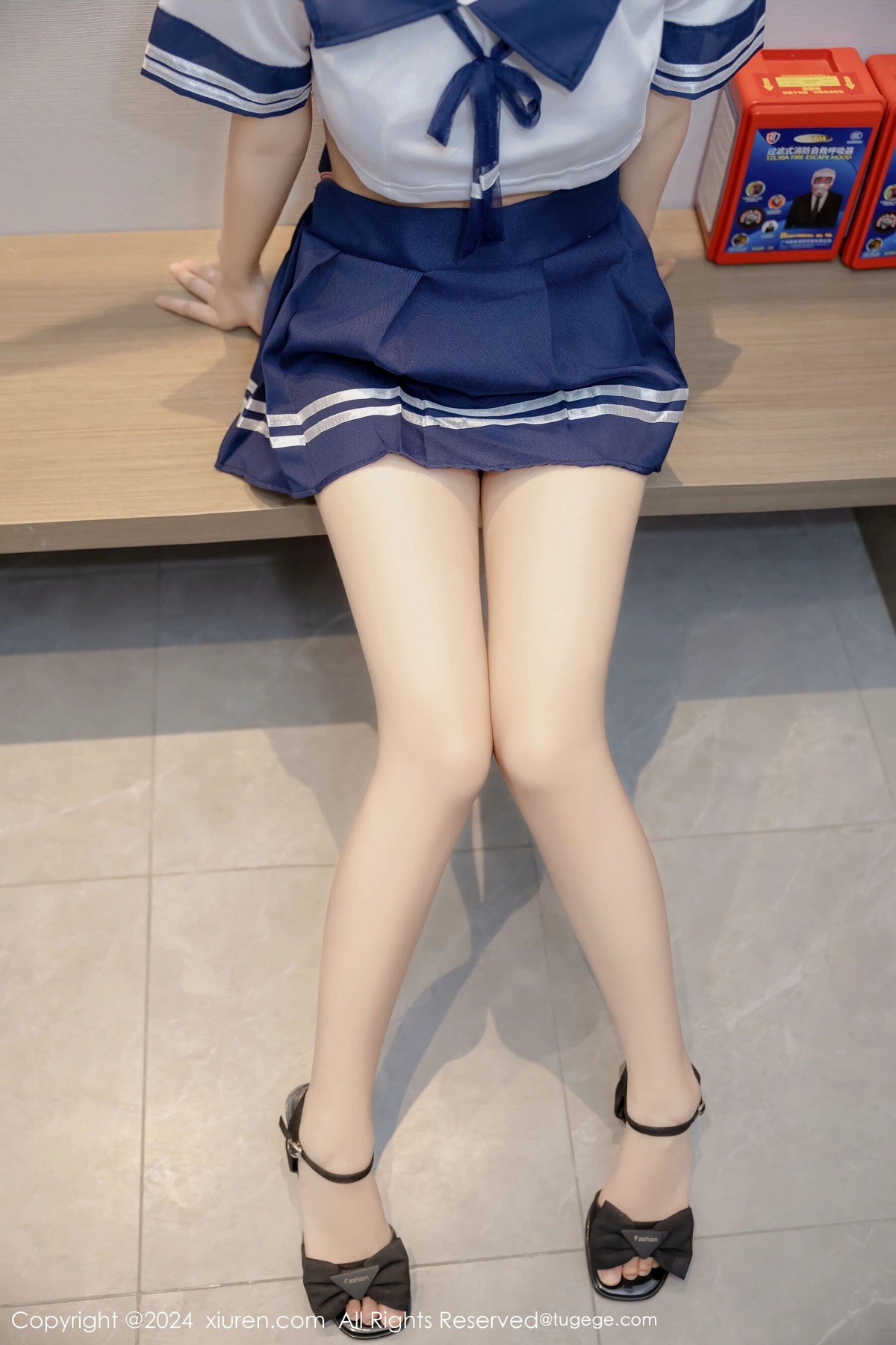 【XiuRen秀人網】20240820Vol9037吳婷婉【86P】-[秀人套图]