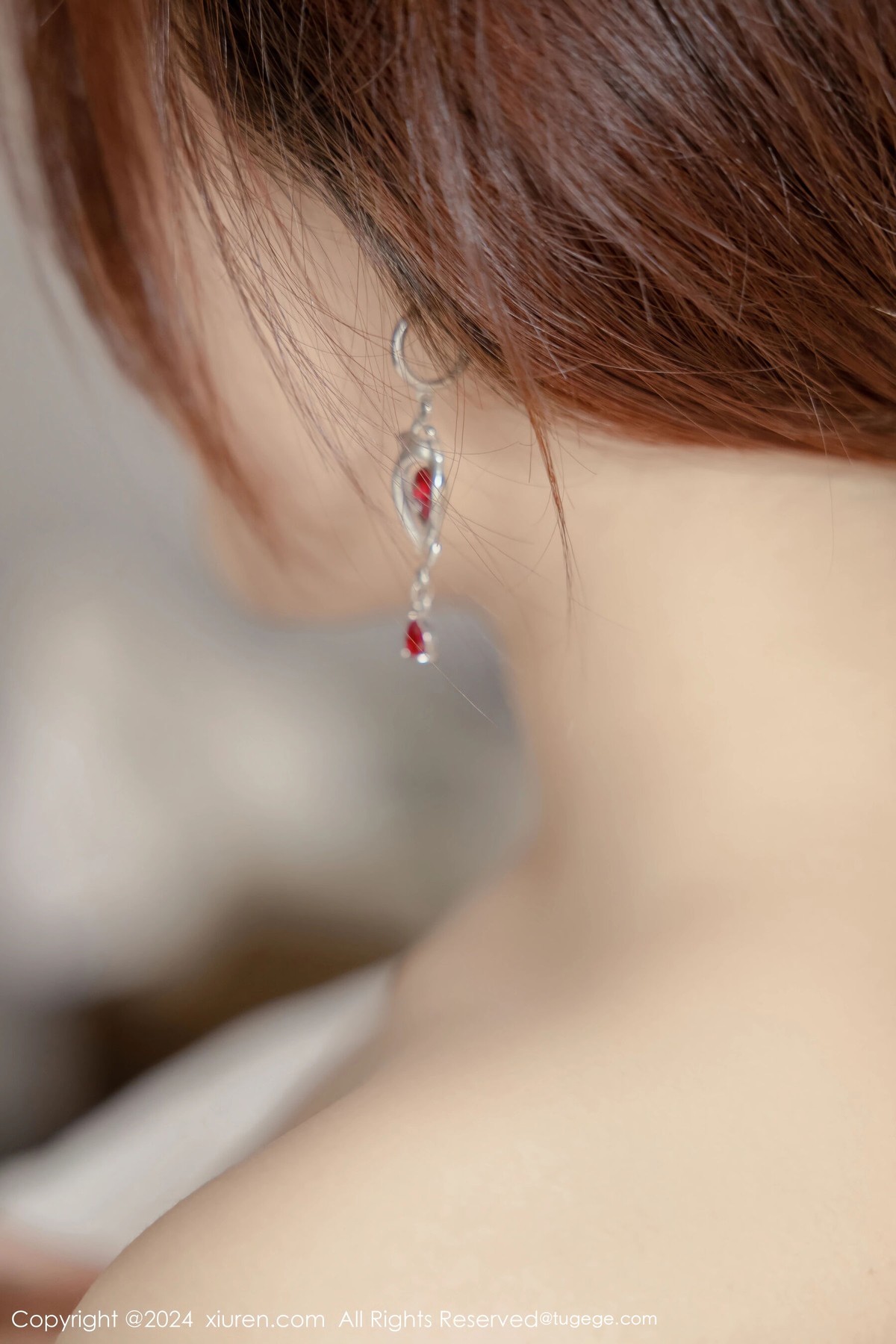 【XiuRen秀人網】20240820Vol9037吳婷婉【86P】-[秀人套图]