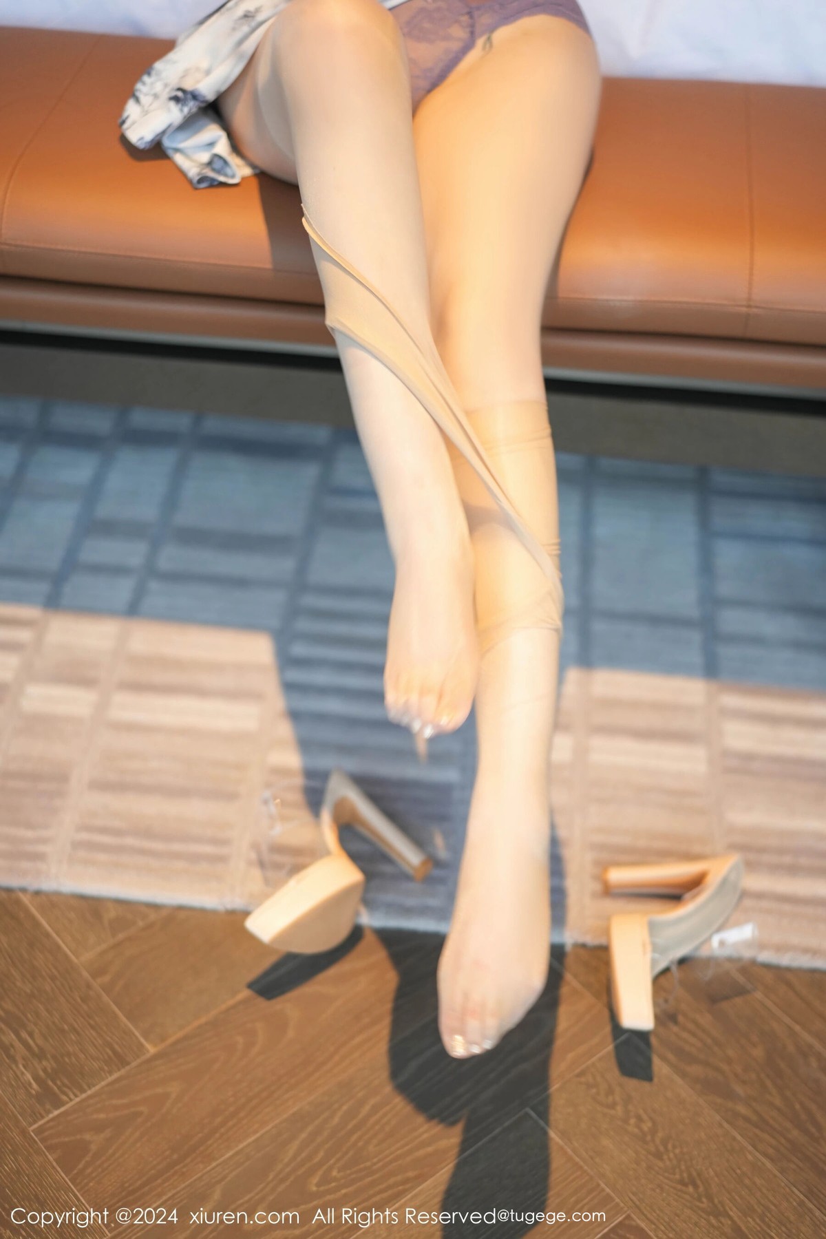 【XiuRen秀人網】20240823Vol9058允爾【76P】-[秀人套图]