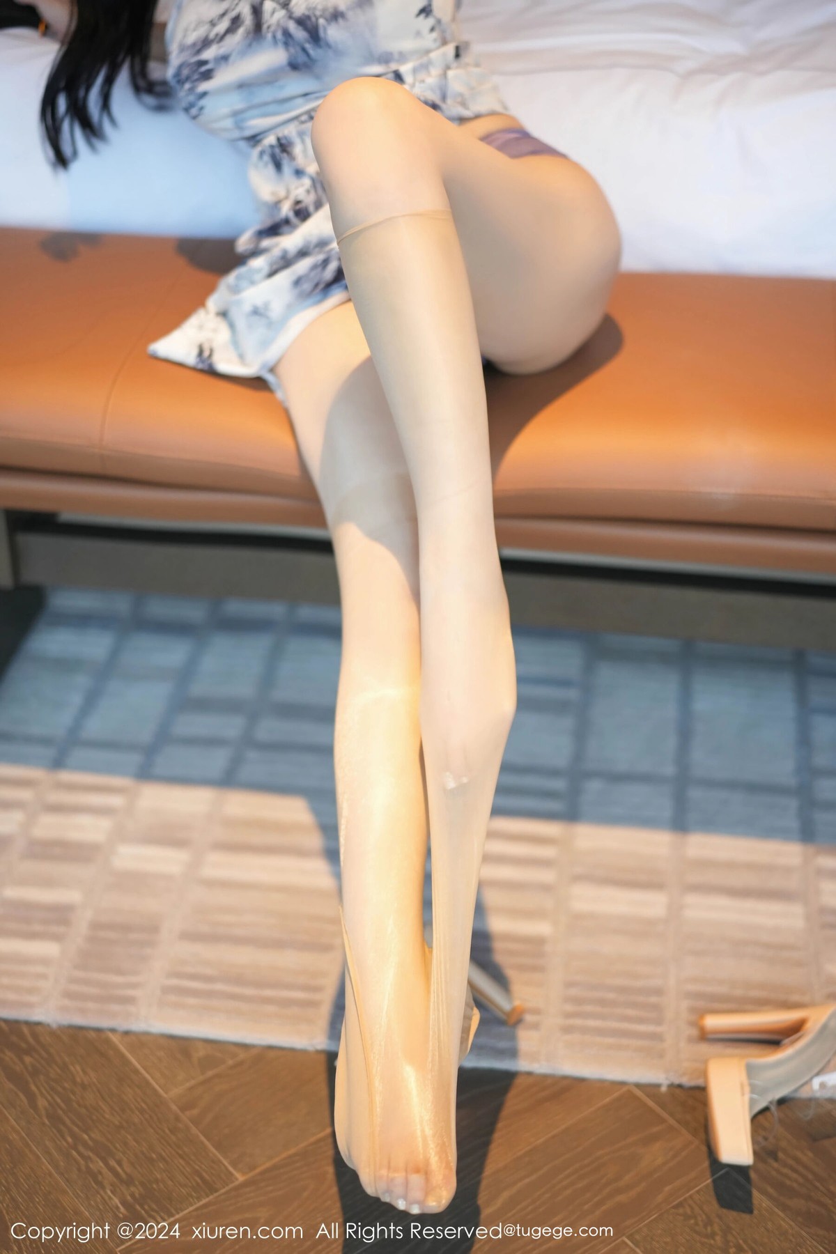 【XiuRen秀人網】20240823Vol9058允爾【76P】-[秀人套图]