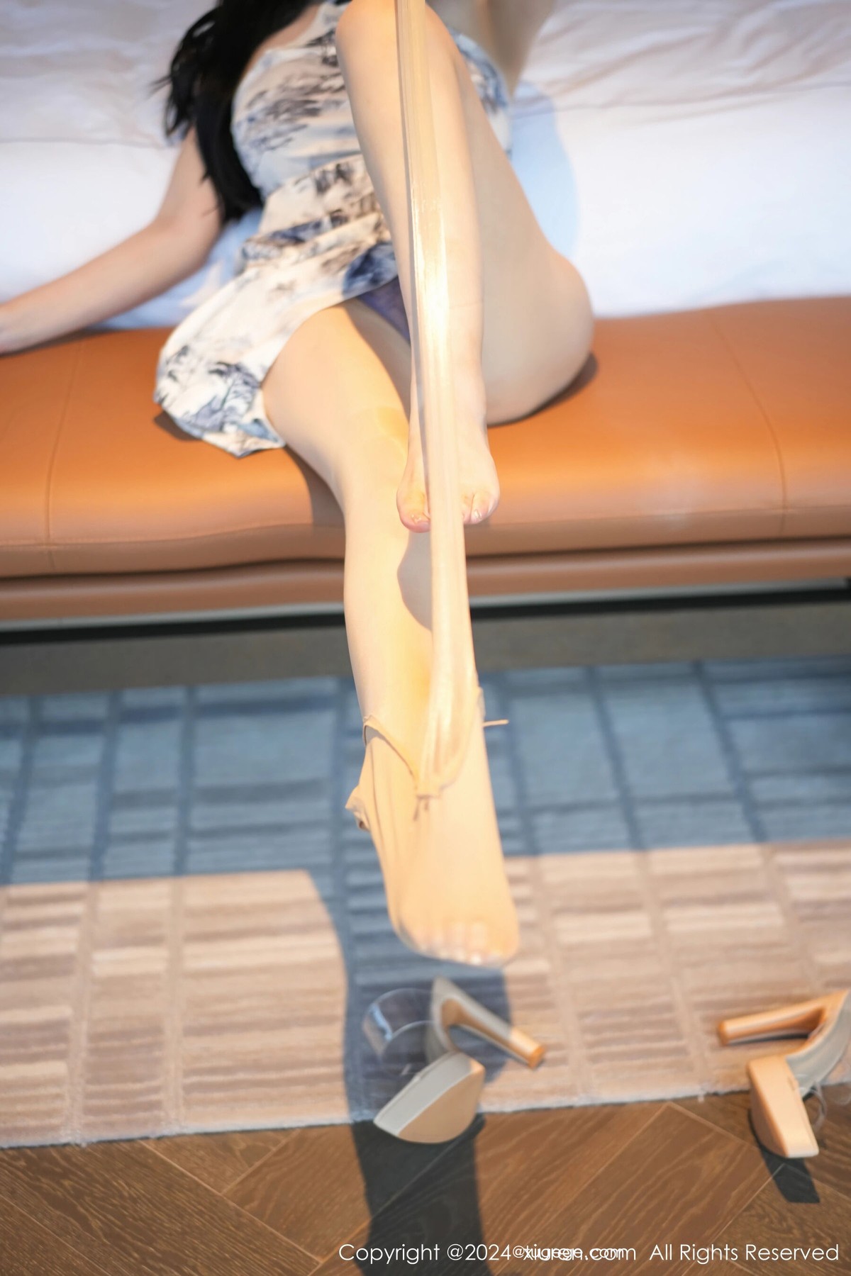 【XiuRen秀人網】20240823Vol9058允爾【76P】-[秀人套图]