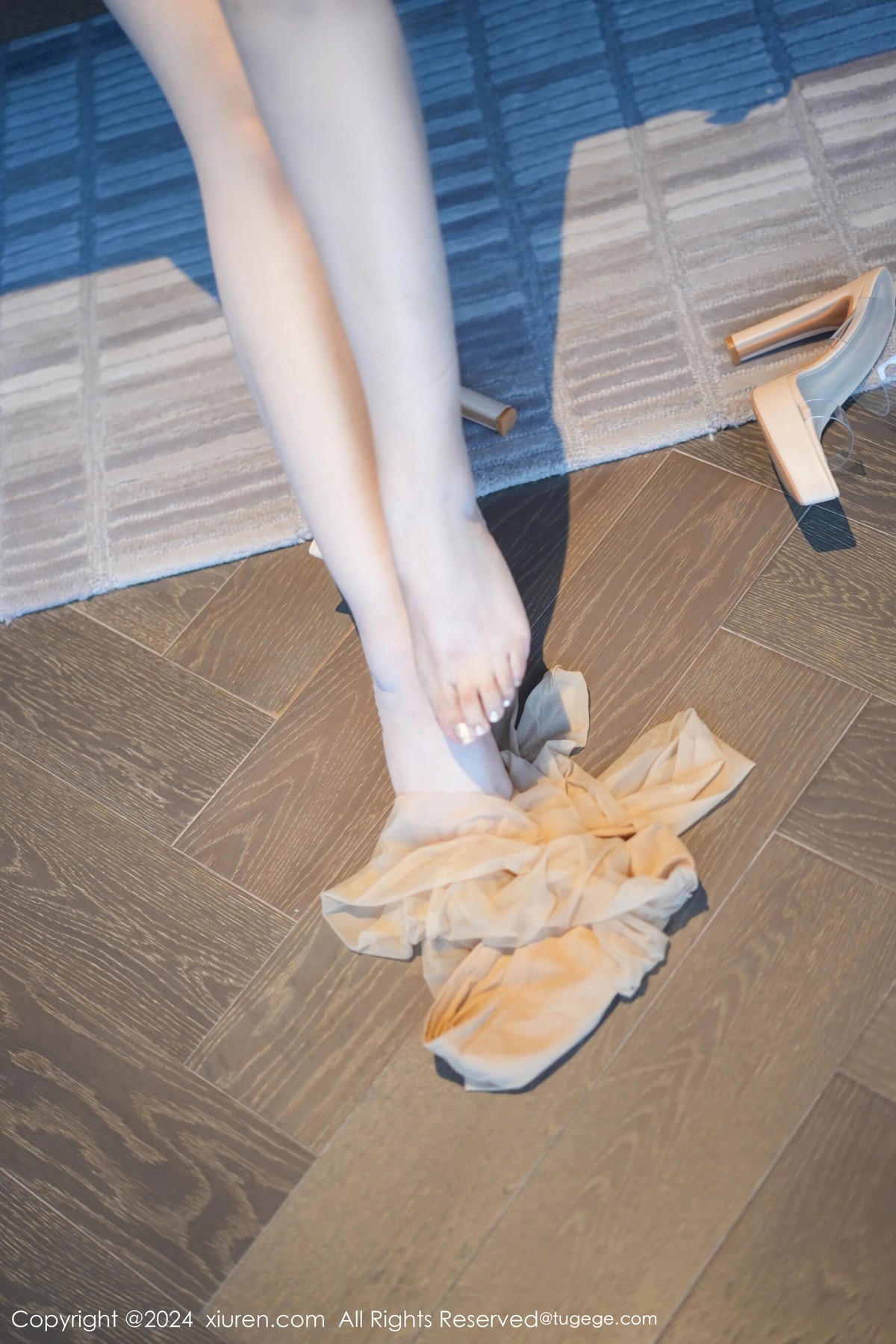 【XiuRen秀人網】20240823Vol9058允爾【76P】-[秀人套图]