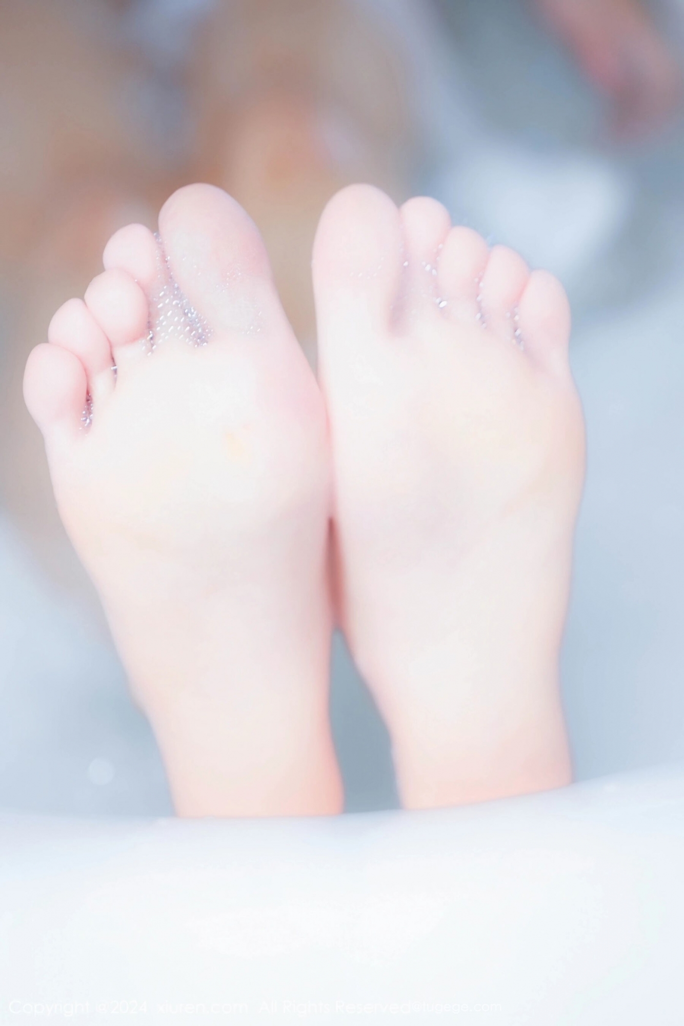 【XiuRen秀人網】20240822Vol9052姚若兮vay【54P】-[秀人套图]