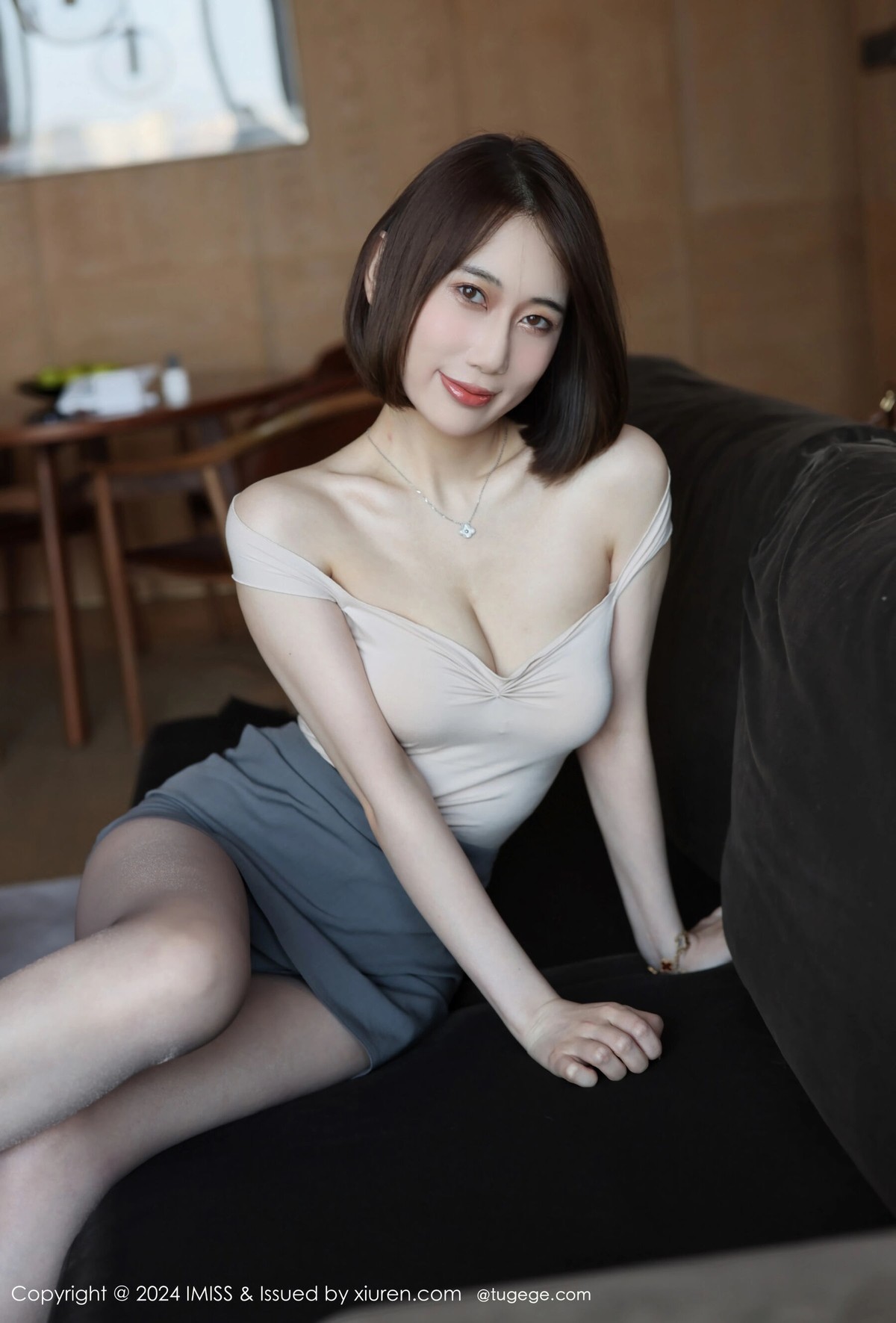 【IMISS愛蜜社】20240826Vol778瑞妤【48P】-[秀人套图]