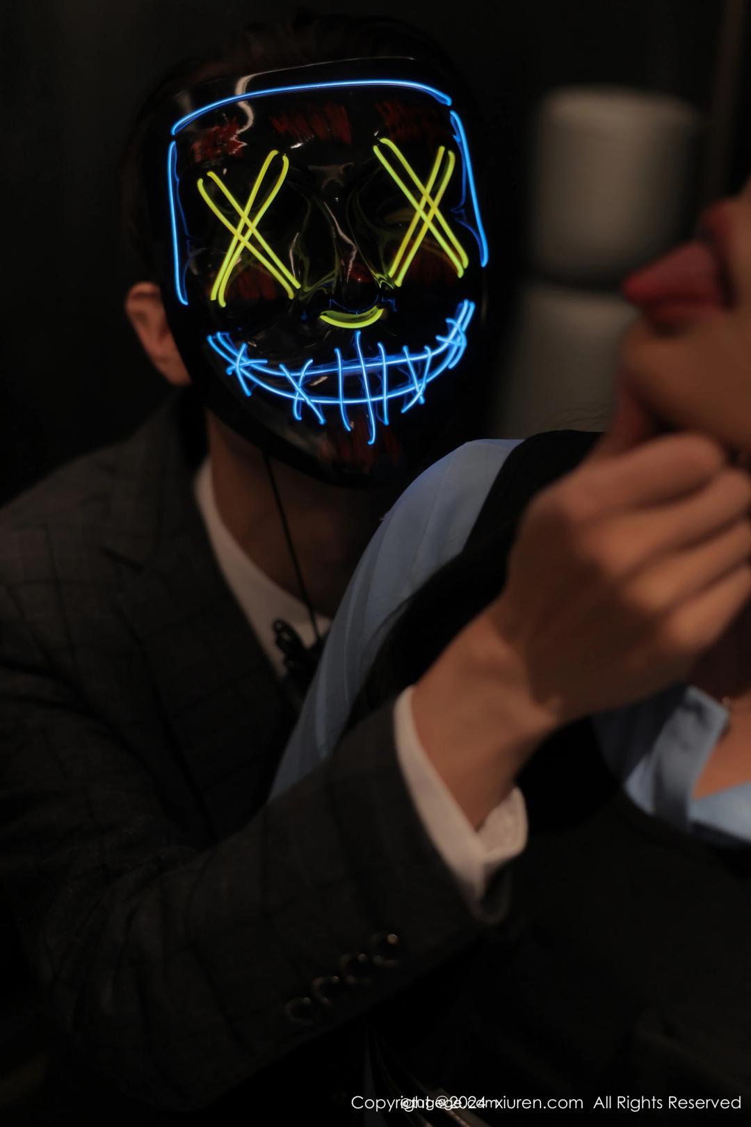 【XiuRen秀人網】20240827Vol9071麥田【87P】-[秀人套图]