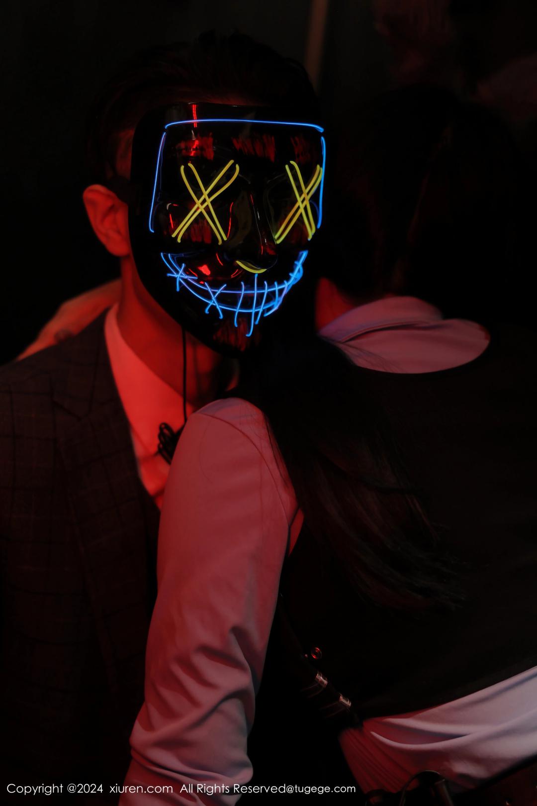 【XiuRen秀人網】20240827Vol9071麥田【87P】-[秀人套图]