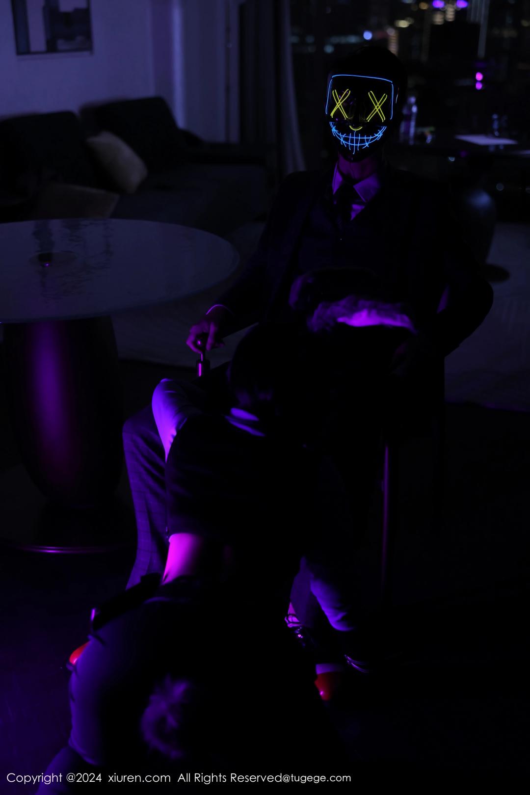 【XiuRen秀人網】20240827Vol9071麥田【87P】-[秀人套图]