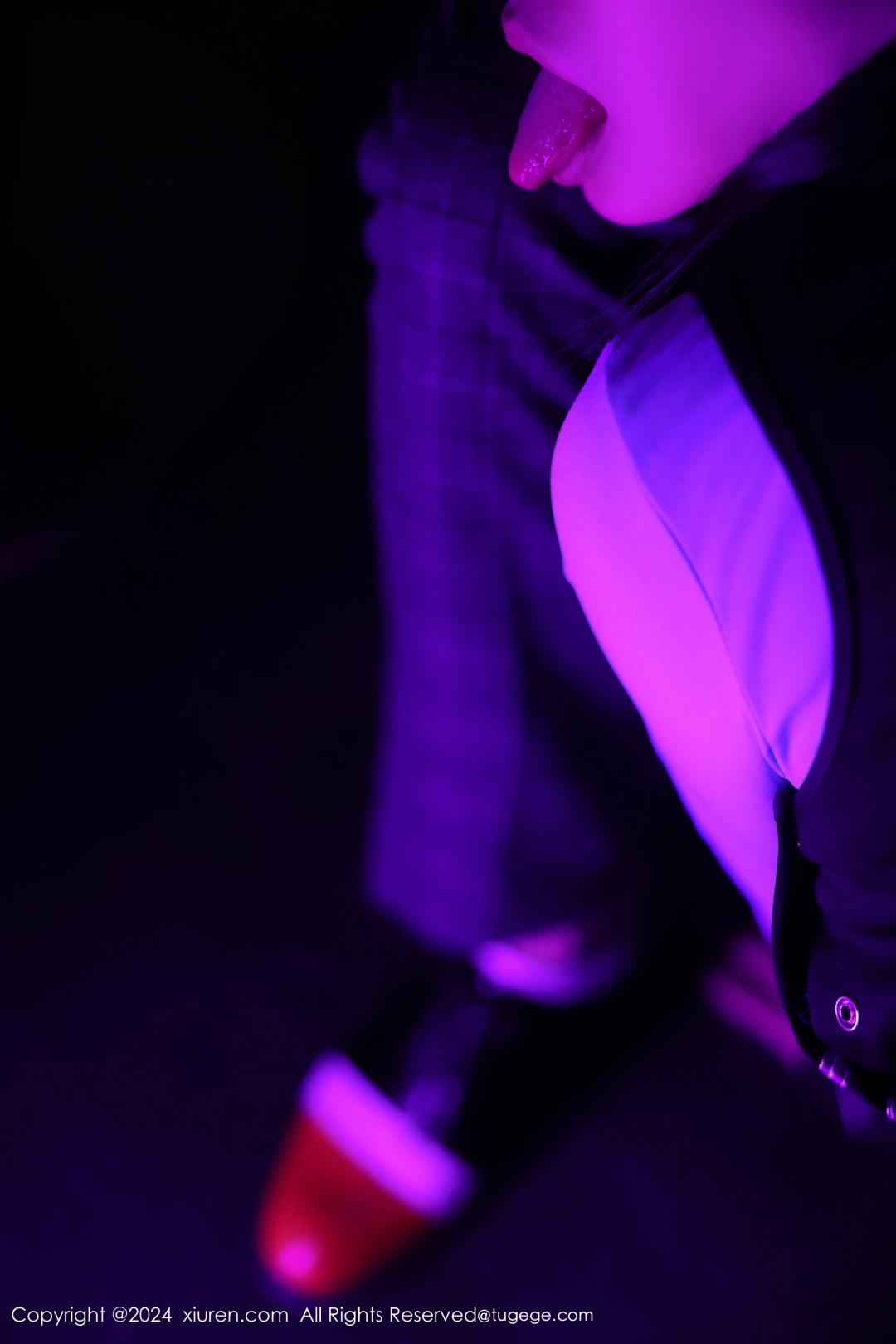 【XiuRen秀人網】20240827Vol9071麥田【87P】-[秀人套图]