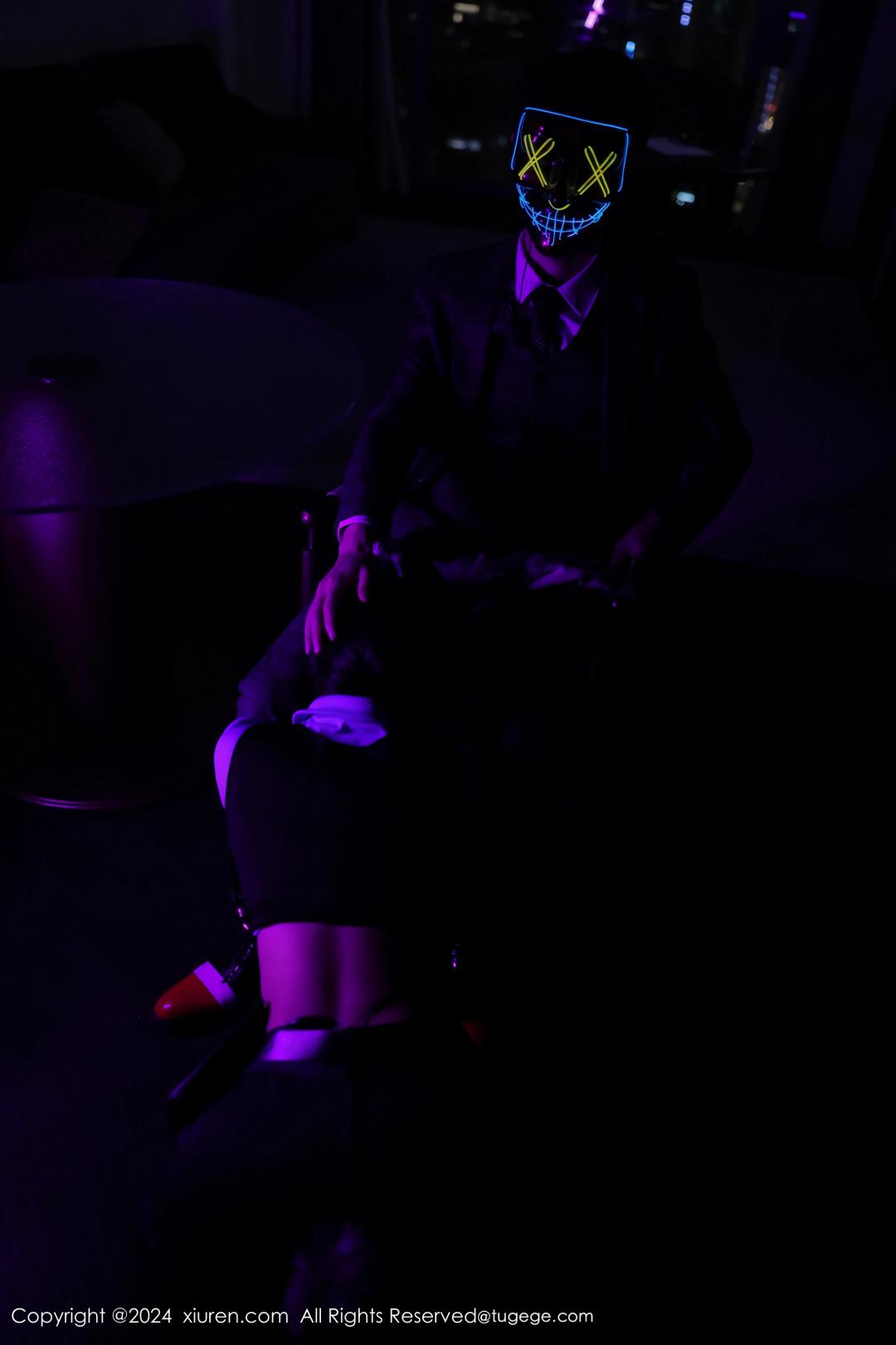 【XiuRen秀人網】20240827Vol9071麥田【87P】-[秀人套图]