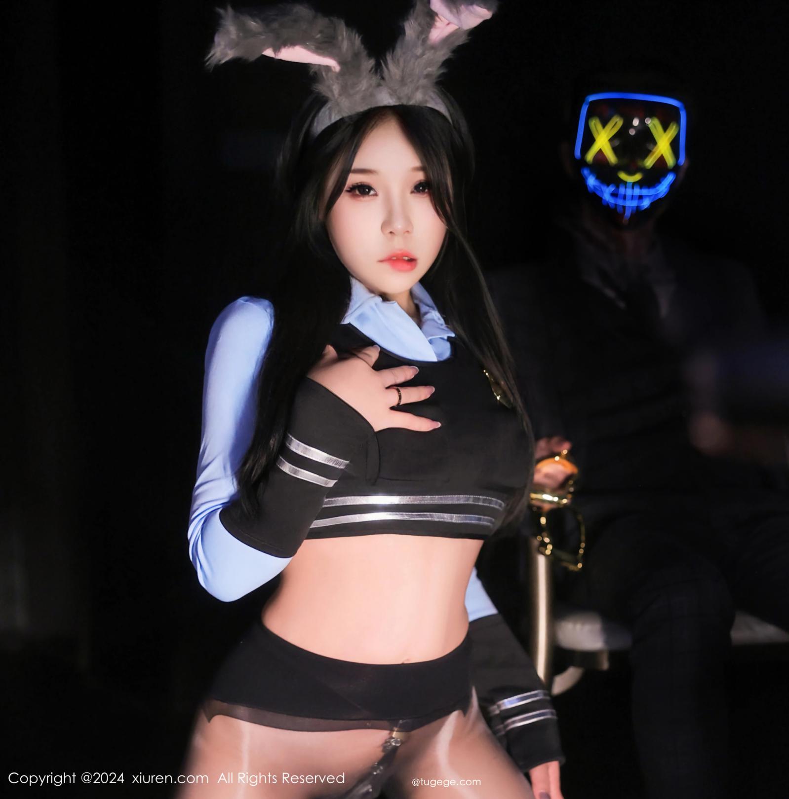 【XiuRen秀人網】20240827Vol9071麥田【87P】-[秀人套图]