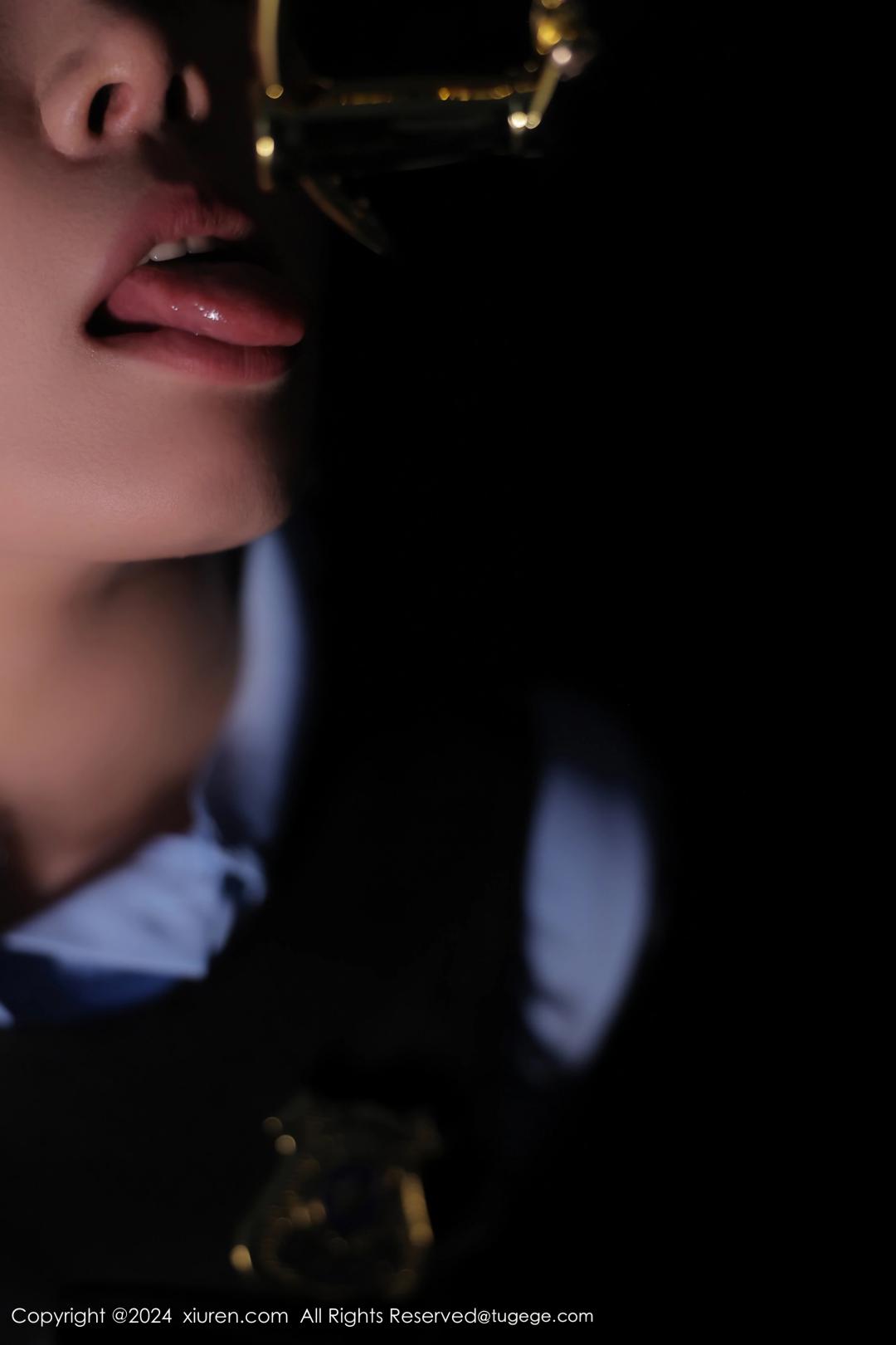 【XiuRen秀人網】20240827Vol9071麥田【87P】-[秀人套图]