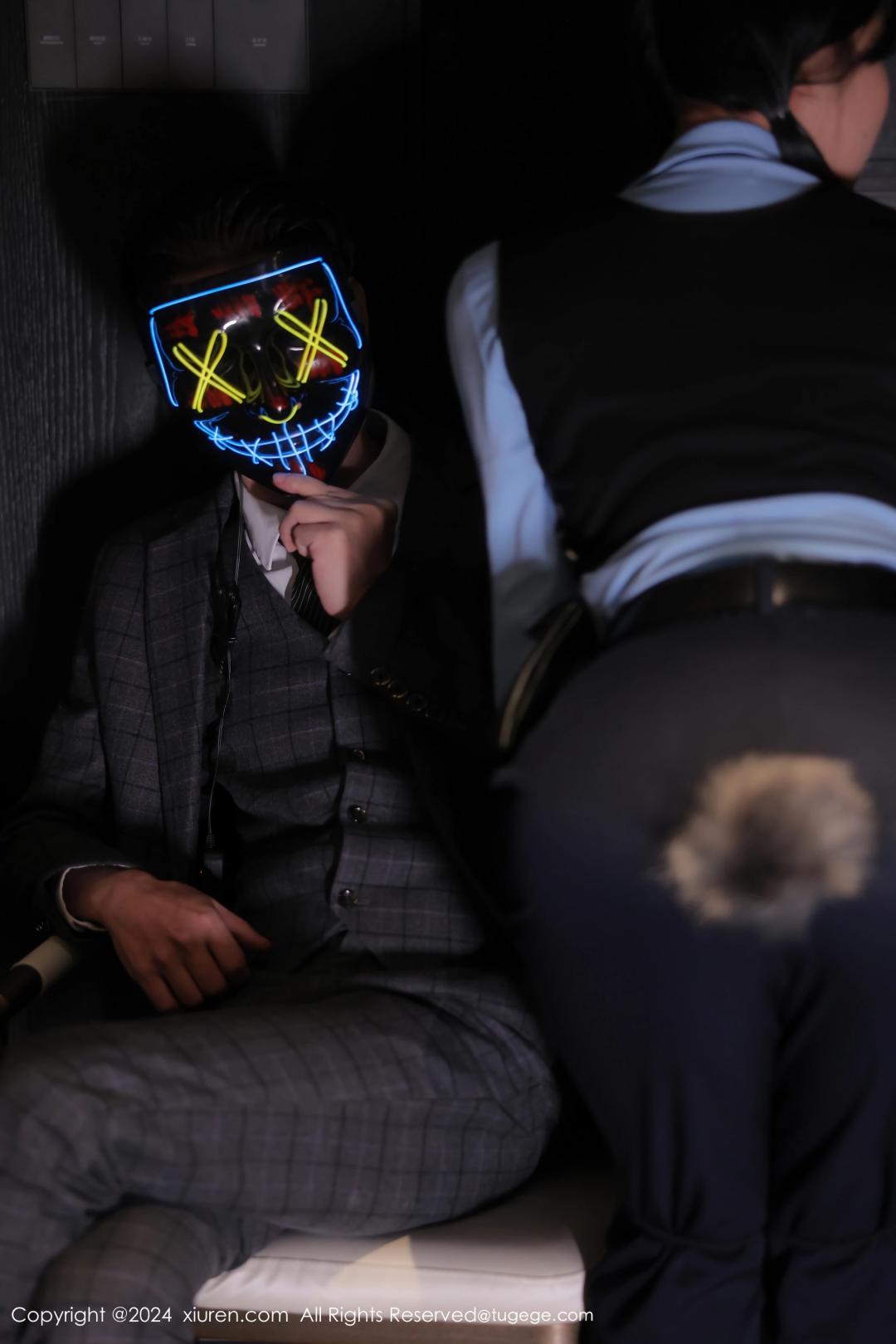 【XiuRen秀人網】20240827Vol9071麥田【87P】-[秀人套图]