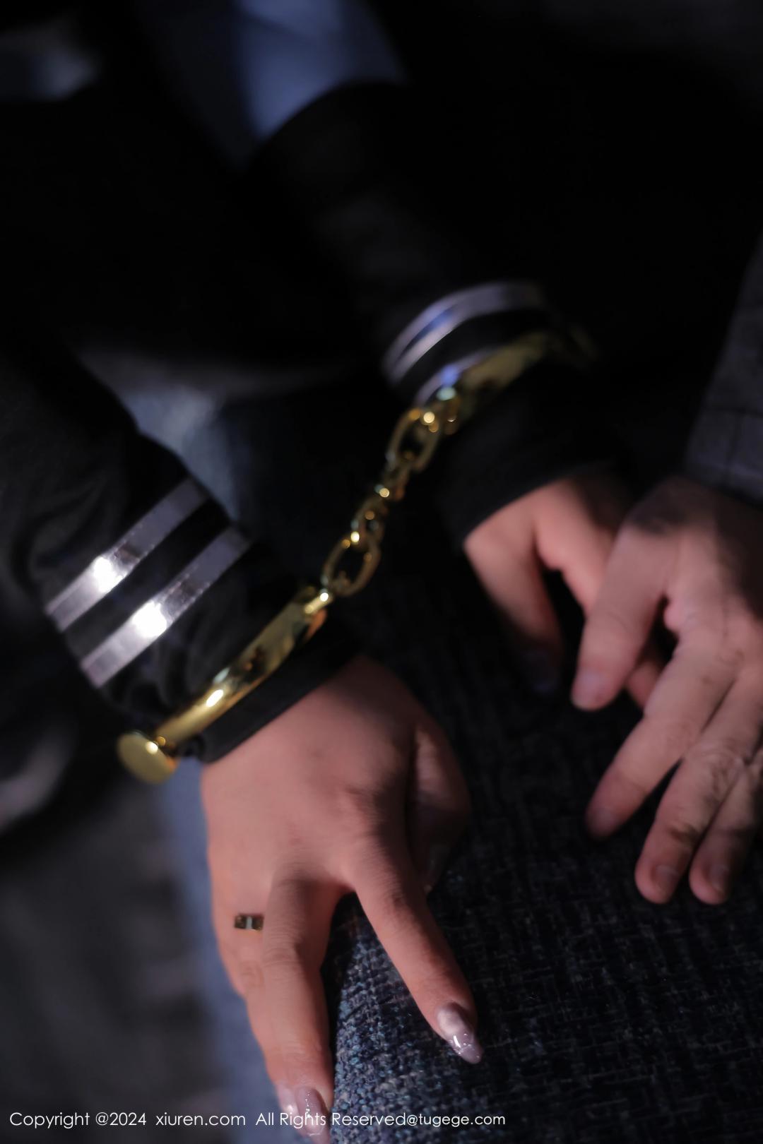 【XiuRen秀人網】20240827Vol9071麥田【87P】-[秀人套图]