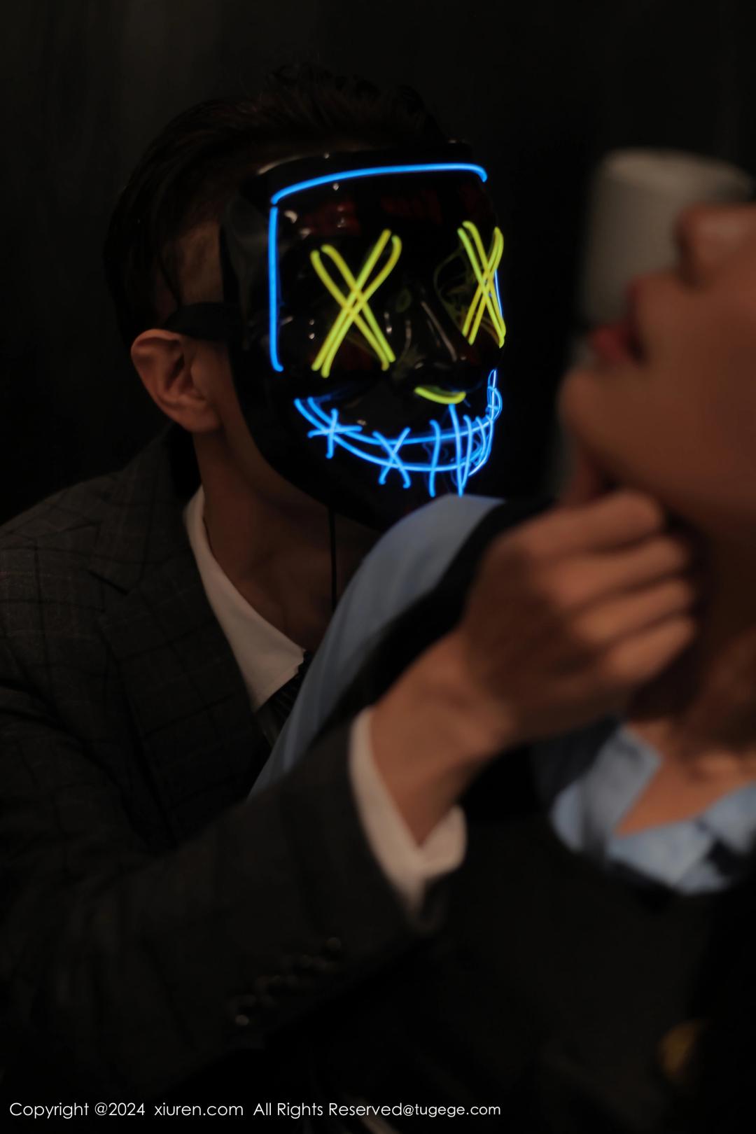 【XiuRen秀人網】20240827Vol9071麥田【87P】-[秀人套图]