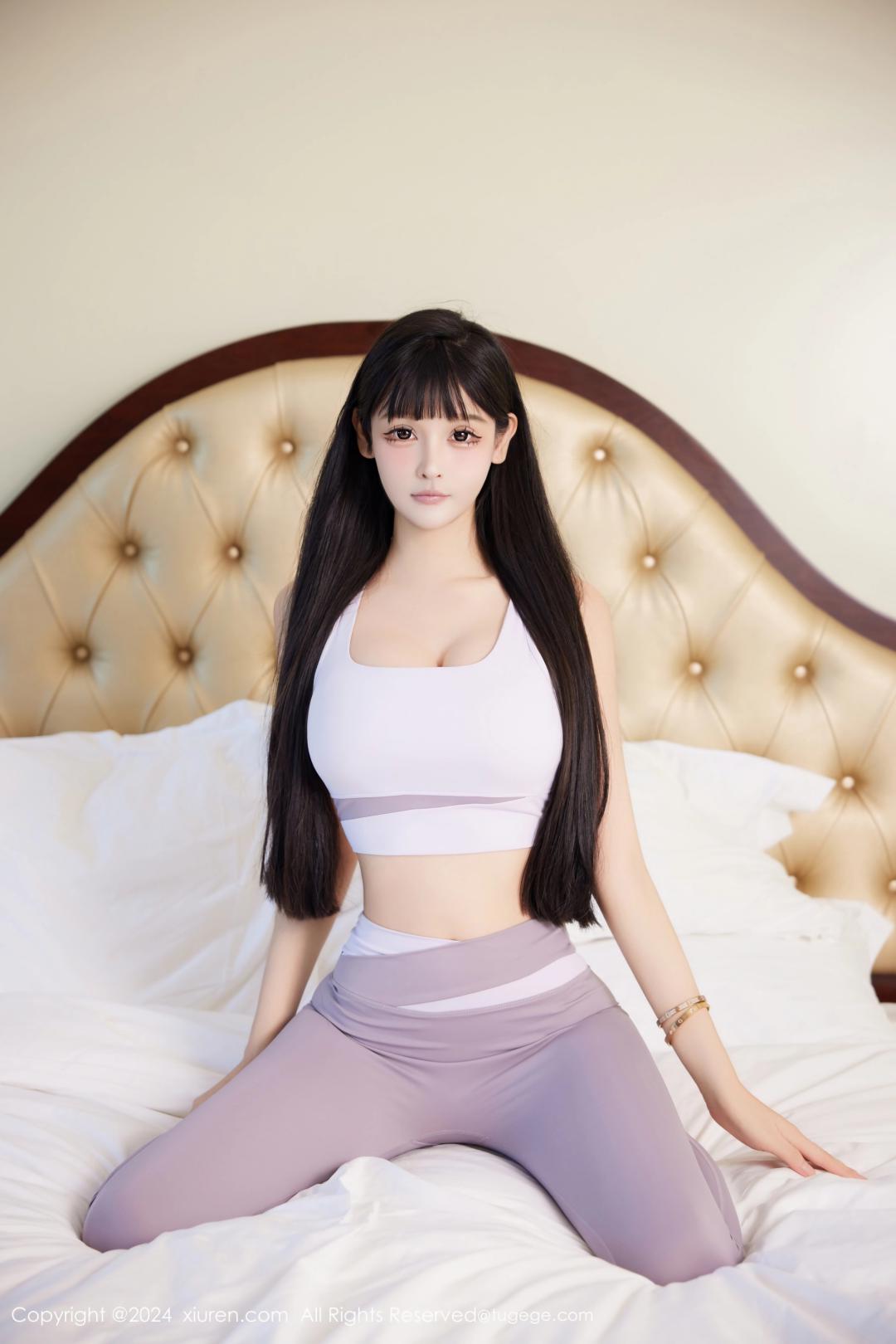 【XiuRen秀人網】20240829Vol9084智恩baby【61P】-[秀人套图]