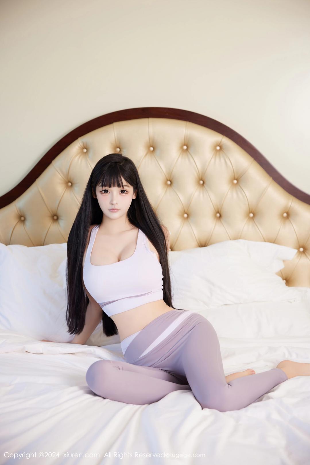 【XiuRen秀人網】20240829Vol9084智恩baby【61P】-[秀人套图]