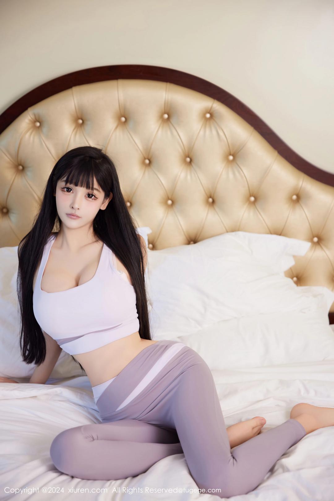 【XiuRen秀人網】20240829Vol9084智恩baby【61P】-[秀人套图]