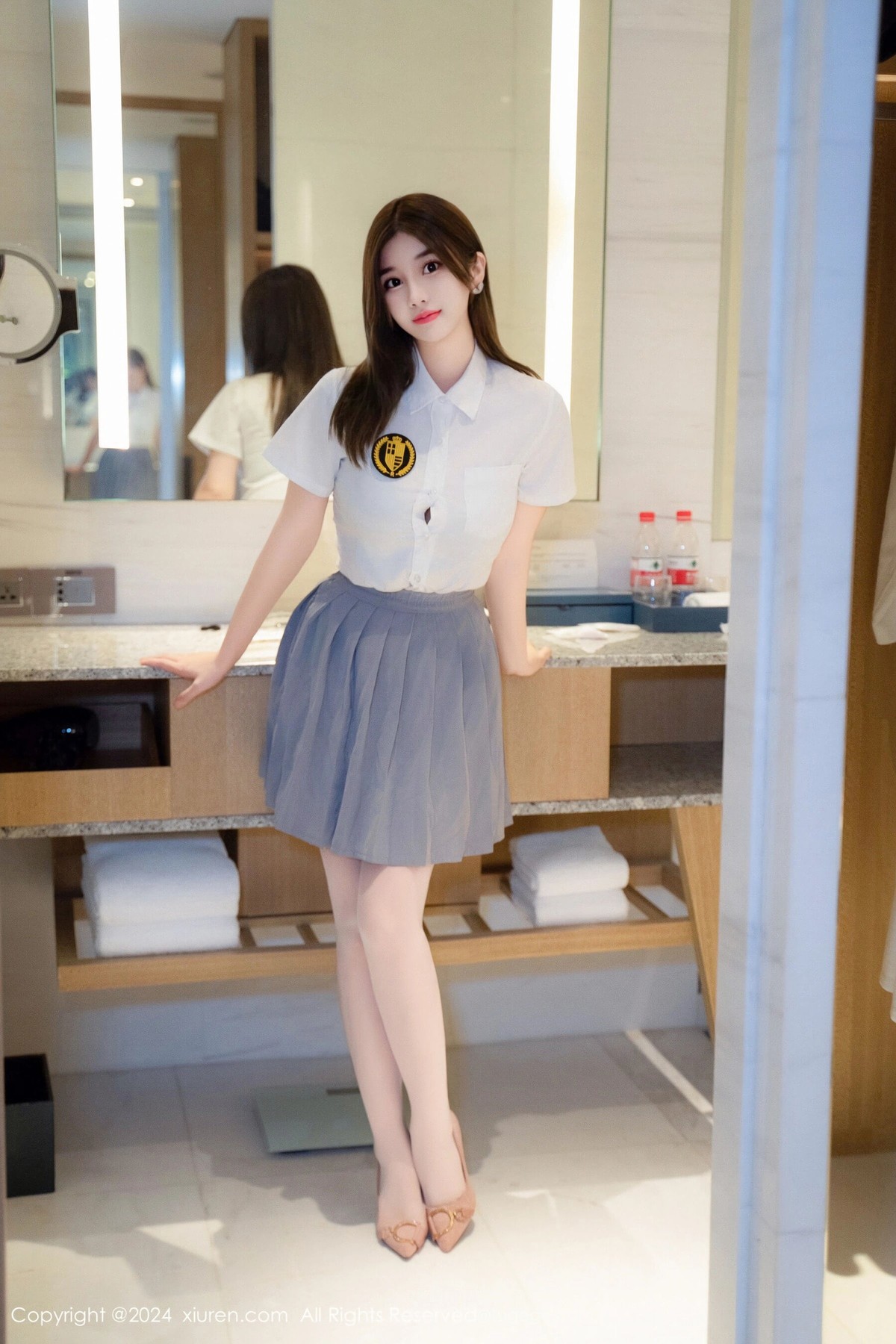 【XiuRen秀人網】20240826Vol9066周jojobaby【83P】-[秀人套图]