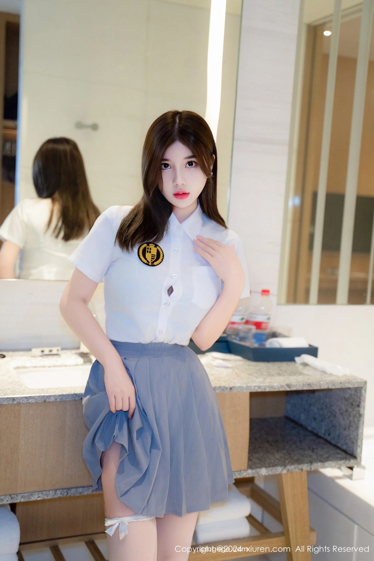 【XiuRen秀人網】20240826Vol9066周jojobaby【83P】-[秀人套图]