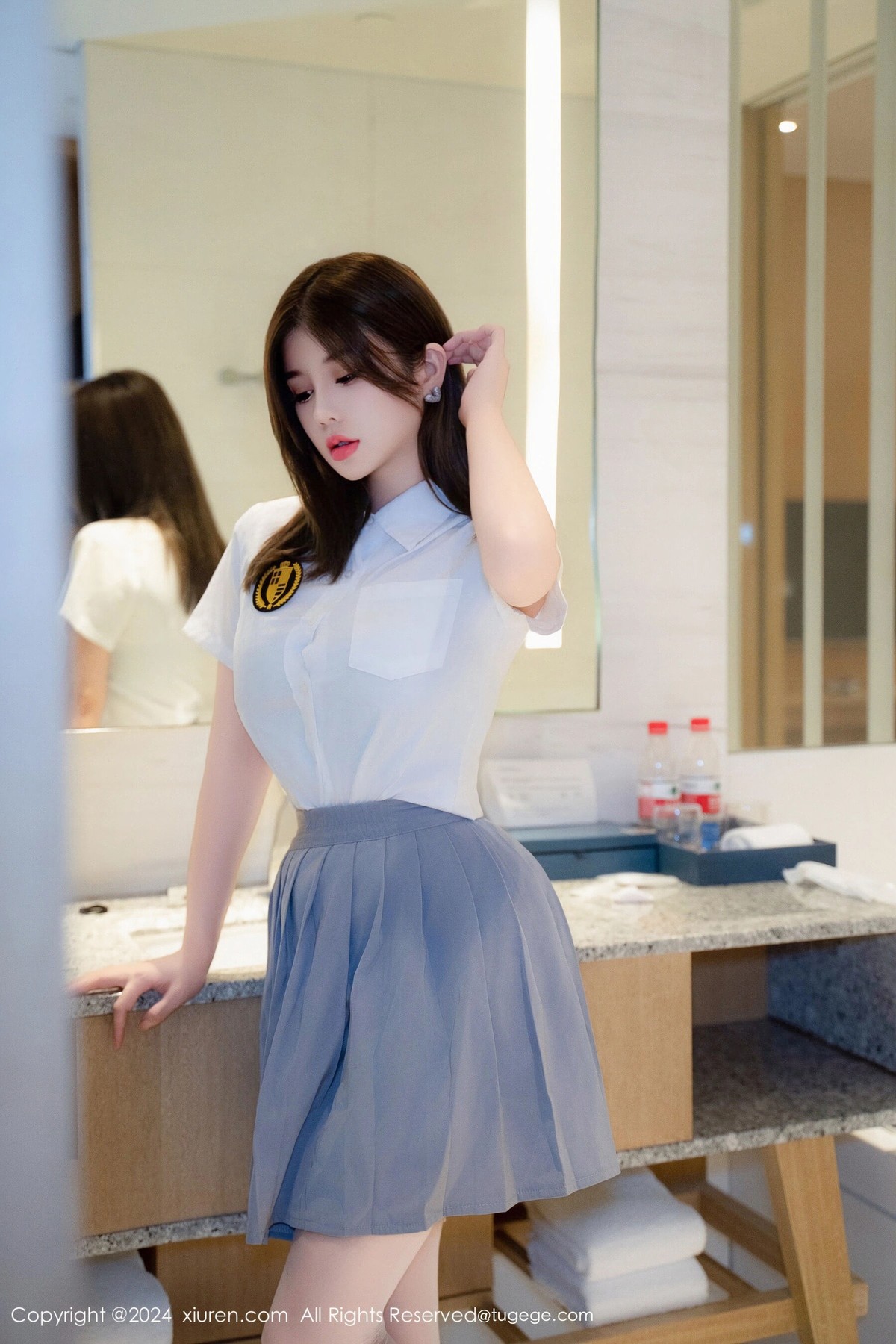 【XiuRen秀人網】20240826Vol9066周jojobaby【83P】-[秀人套图]