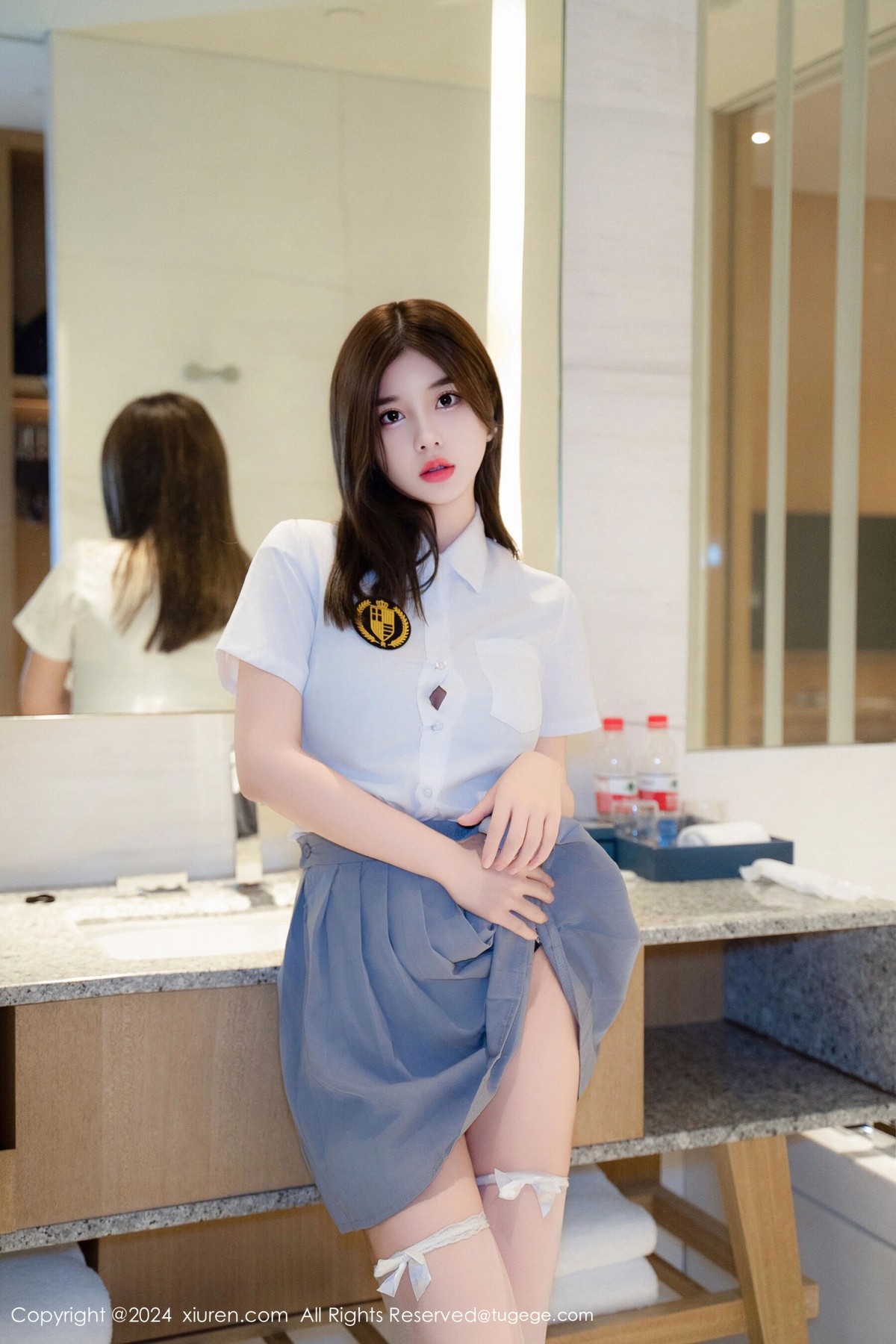 【XiuRen秀人網】20240826Vol9066周jojobaby【83P】-[秀人套图]