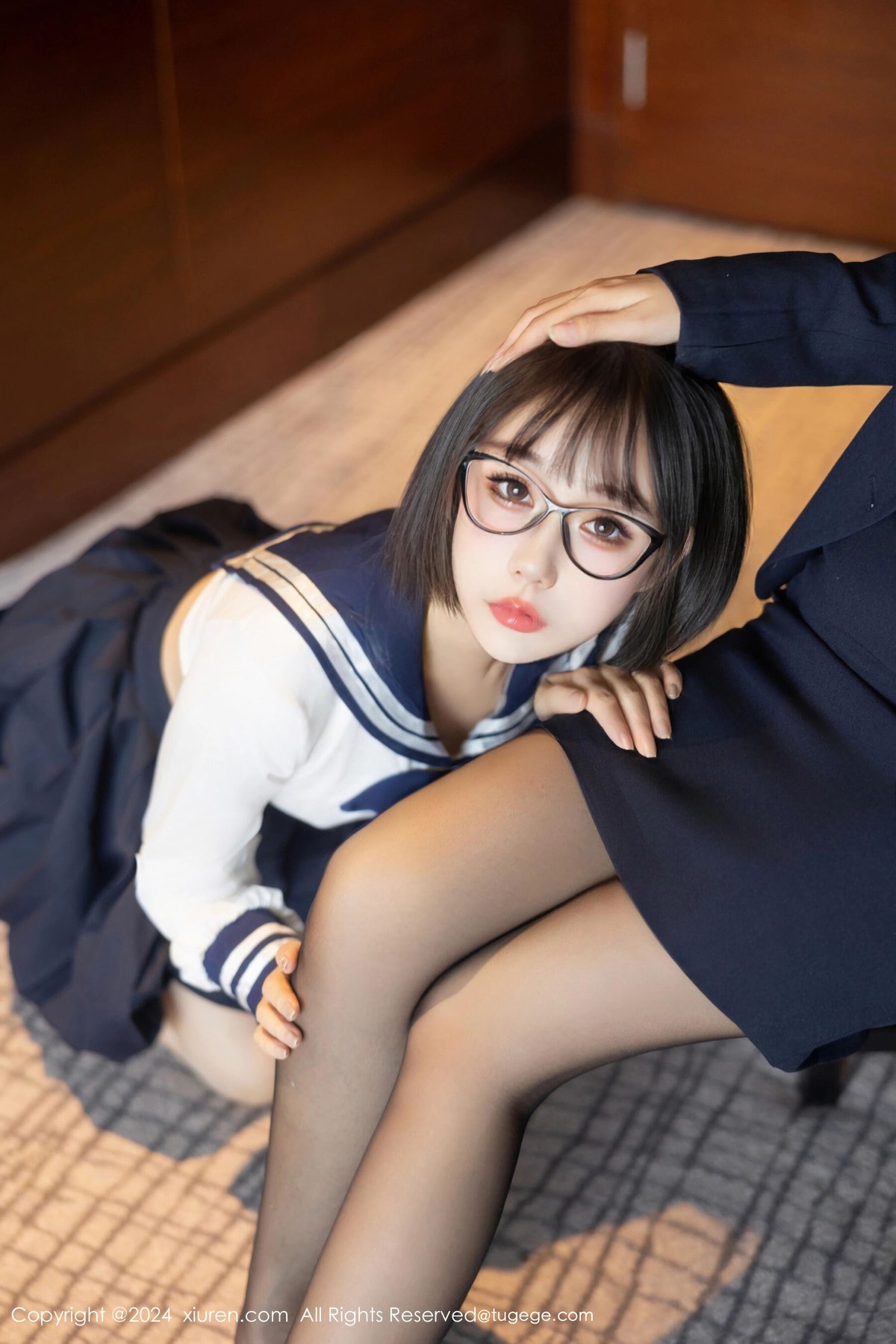 【XiuRen秀人網】20240826Vol9065小蠻妖Yummy【89P】-[秀人套图]