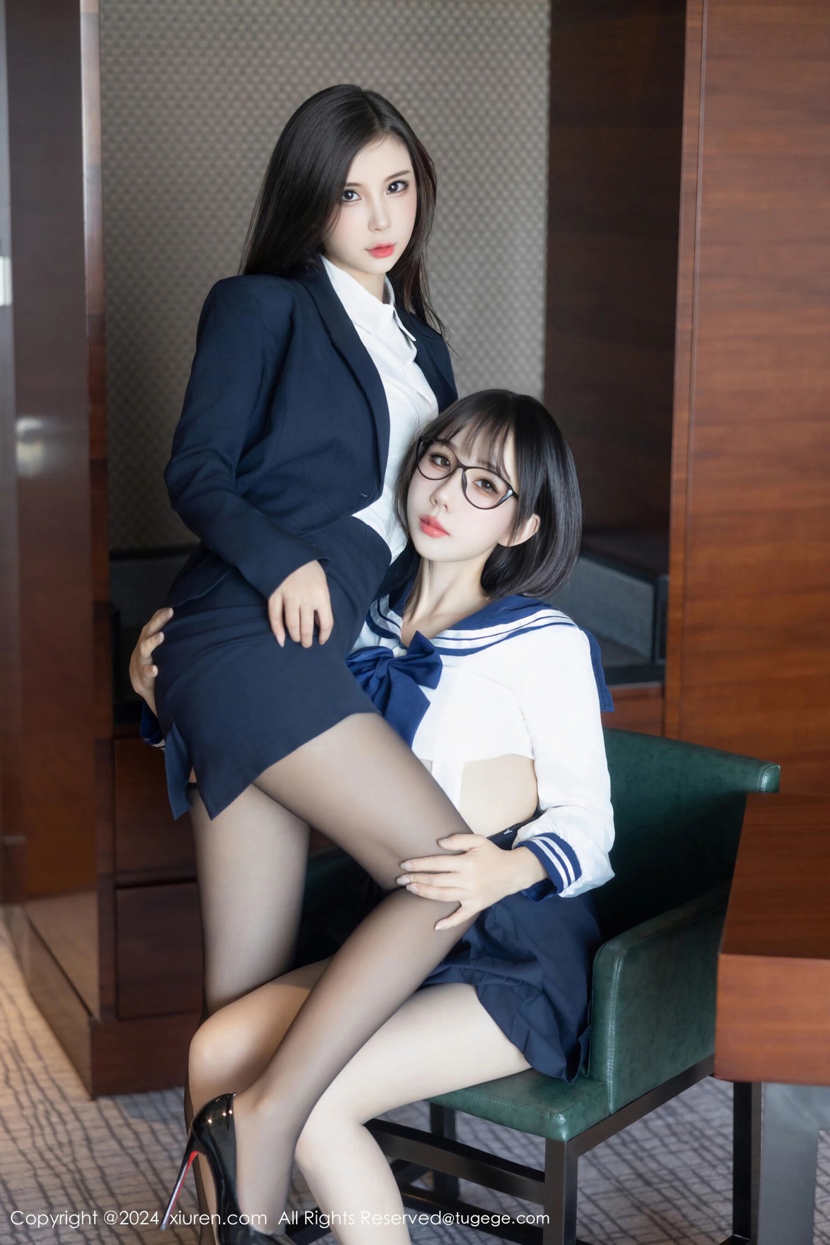 【XiuRen秀人網】20240826Vol9065小蠻妖Yummy【89P】-[秀人套图]