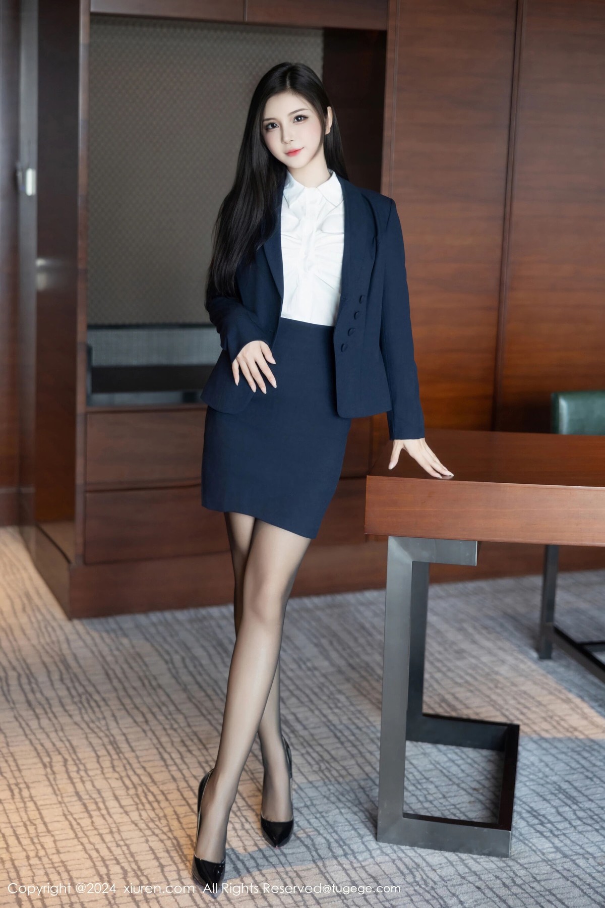 【XiuRen秀人網】20240826Vol9065小蠻妖Yummy【89P】-[秀人套图]