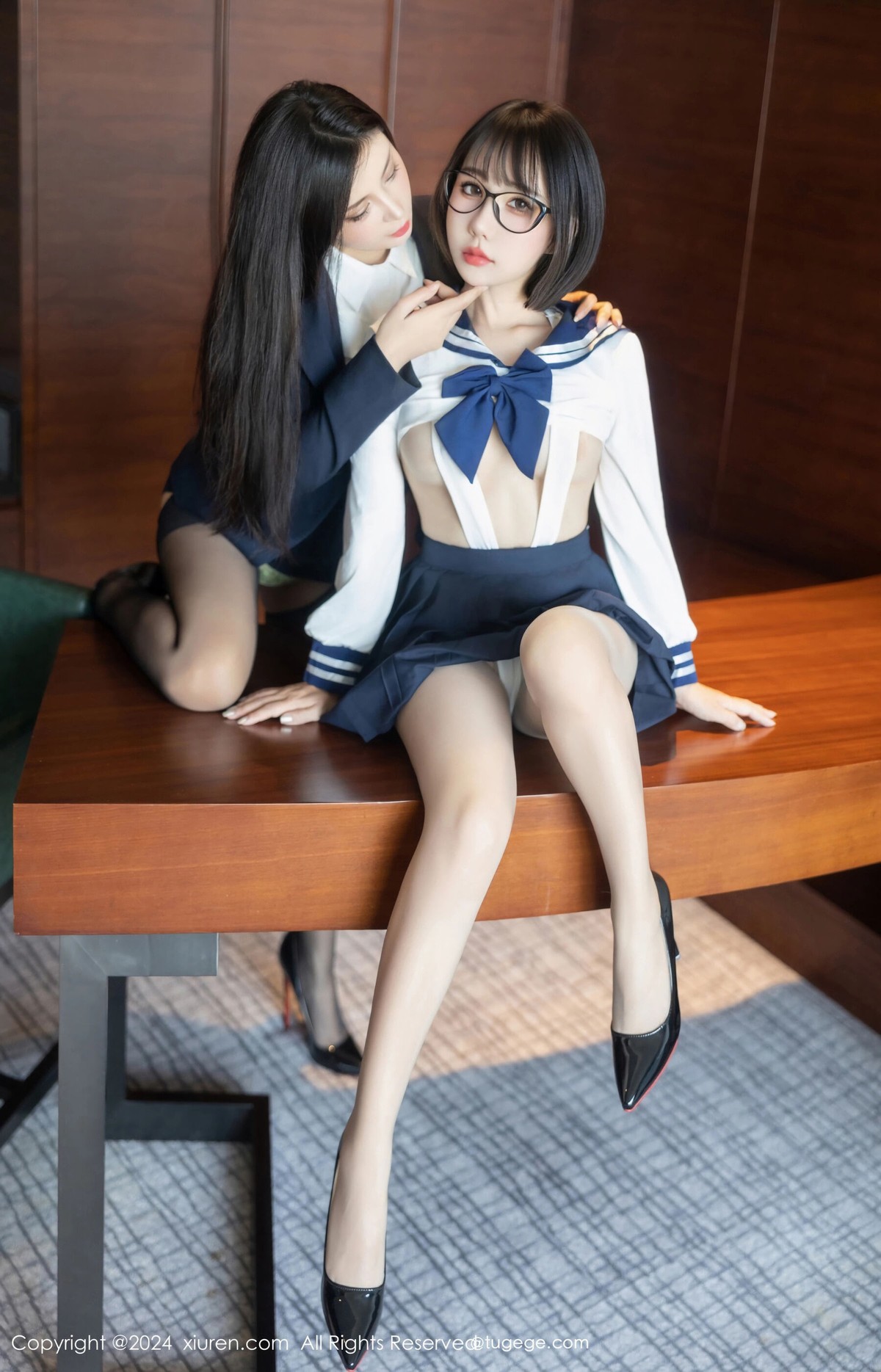 【XiuRen秀人網】20240826Vol9065小蠻妖Yummy【89P】-[秀人套图]