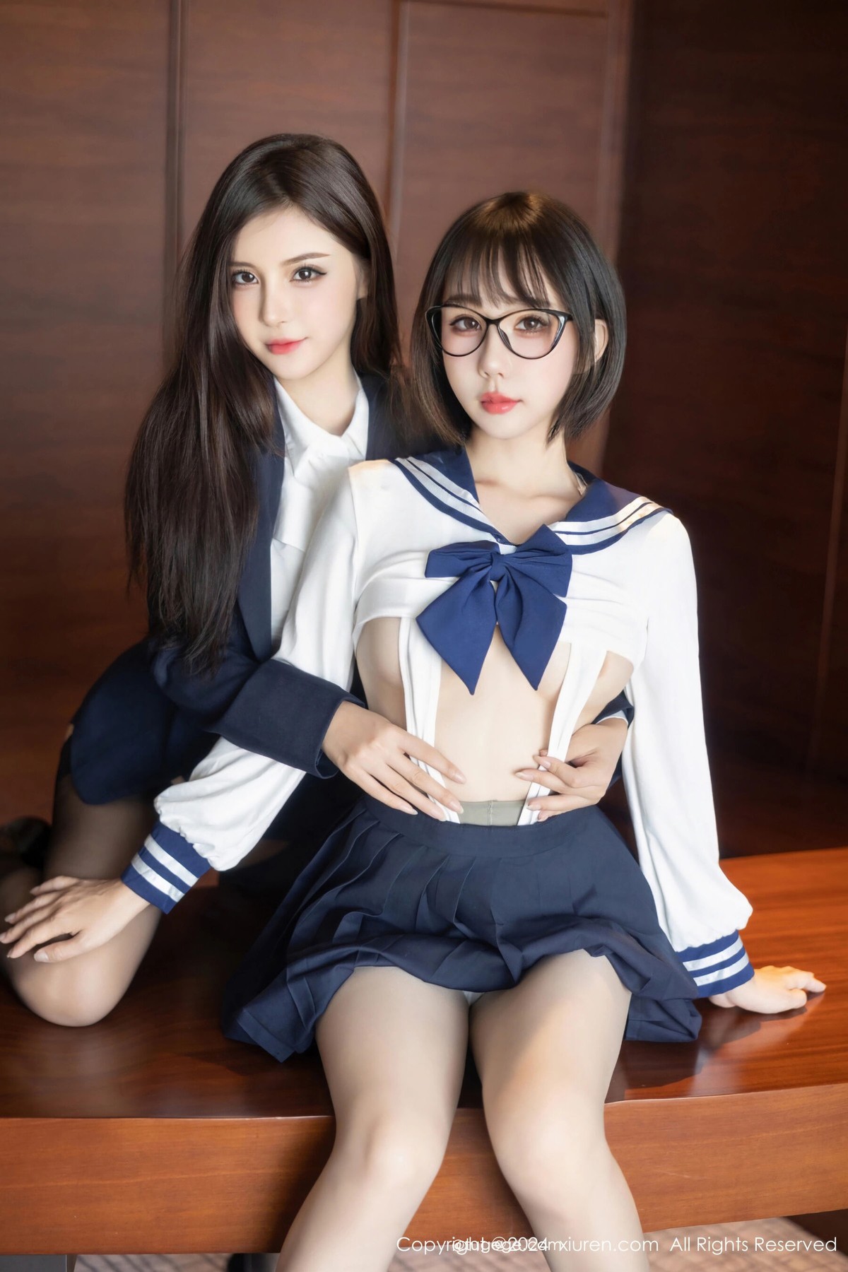 【XiuRen秀人網】20240826Vol9065小蠻妖Yummy【89P】-[秀人套图]