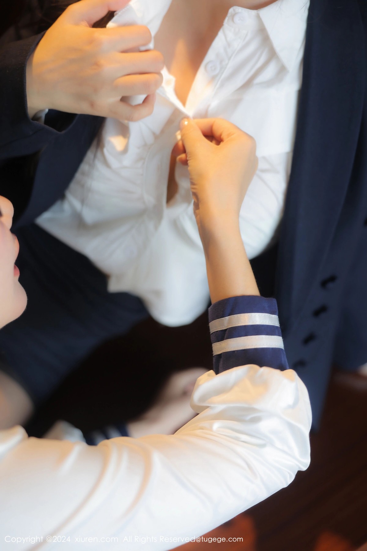 【XiuRen秀人網】20240826Vol9065小蠻妖Yummy【89P】-[秀人套图]