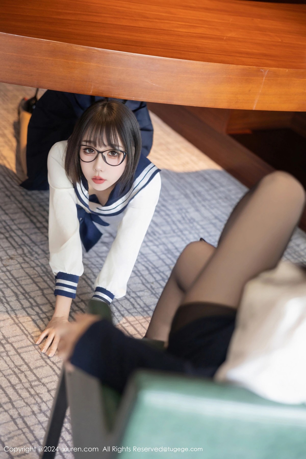 【XiuRen秀人網】20240826Vol9065小蠻妖Yummy【89P】-[秀人套图]