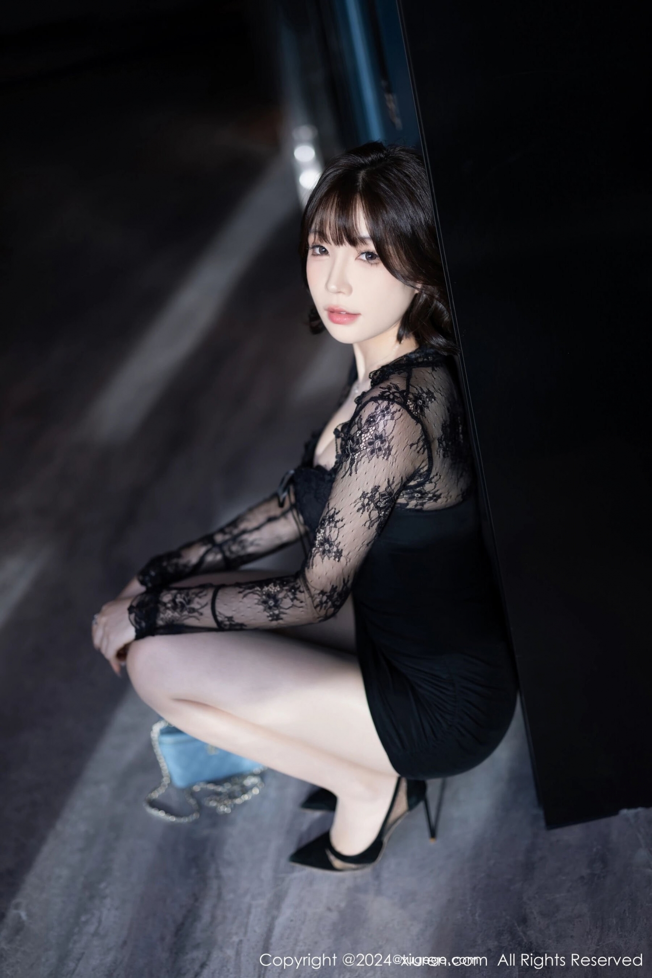 【XiuRen秀人網】20240821Vol9048徐莉芝Booty【67P】-[秀人套图]