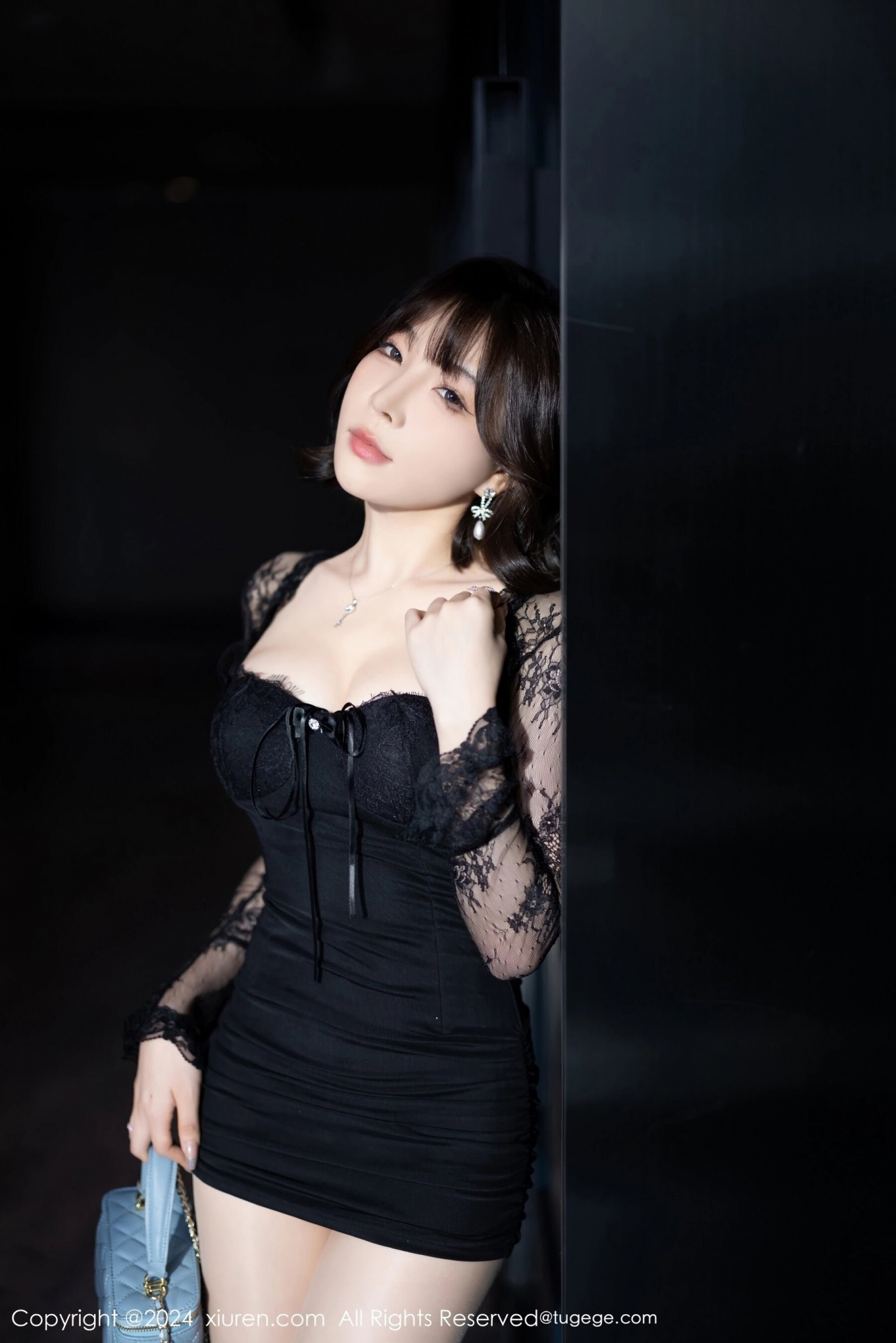 【XiuRen秀人網】20240821Vol9048徐莉芝Booty【67P】-[秀人套图]