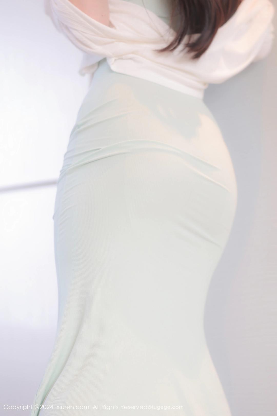 【XiuRen秀人網】20240828Vol9080白茹雪abby【83P】-[秀人套图]