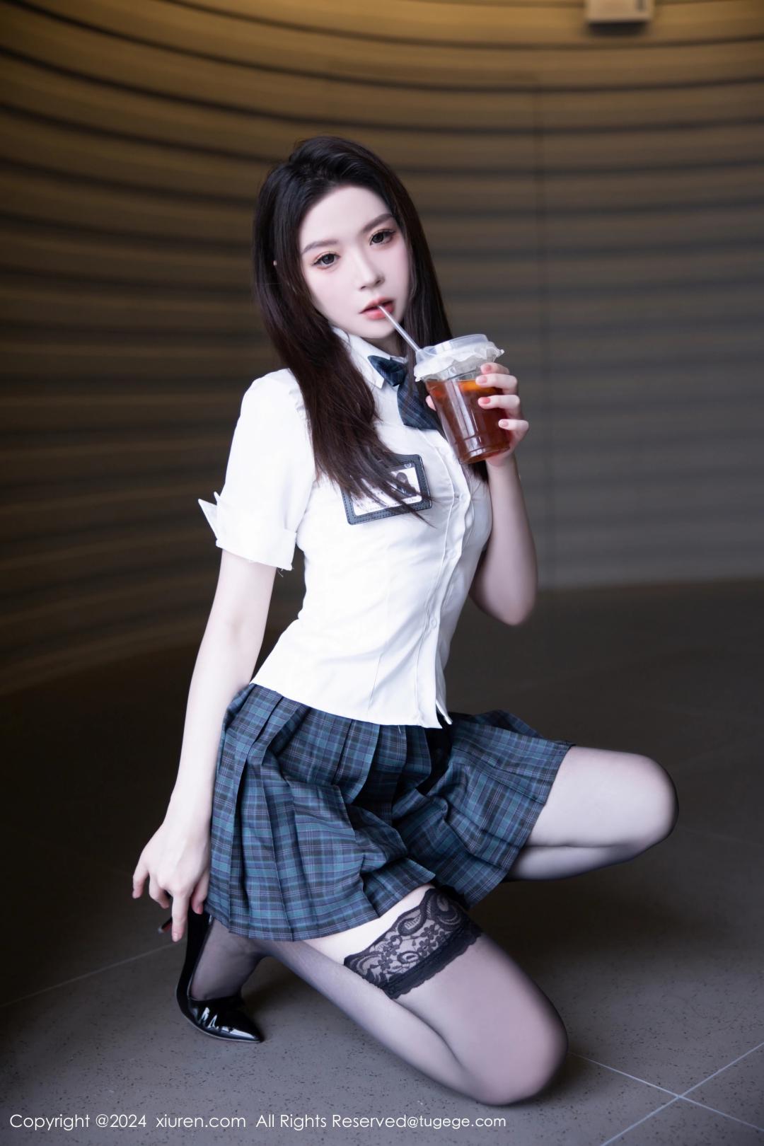 【XiuRen秀人網】20240827Vol9074夢心玥【91P】-[秀人套图]