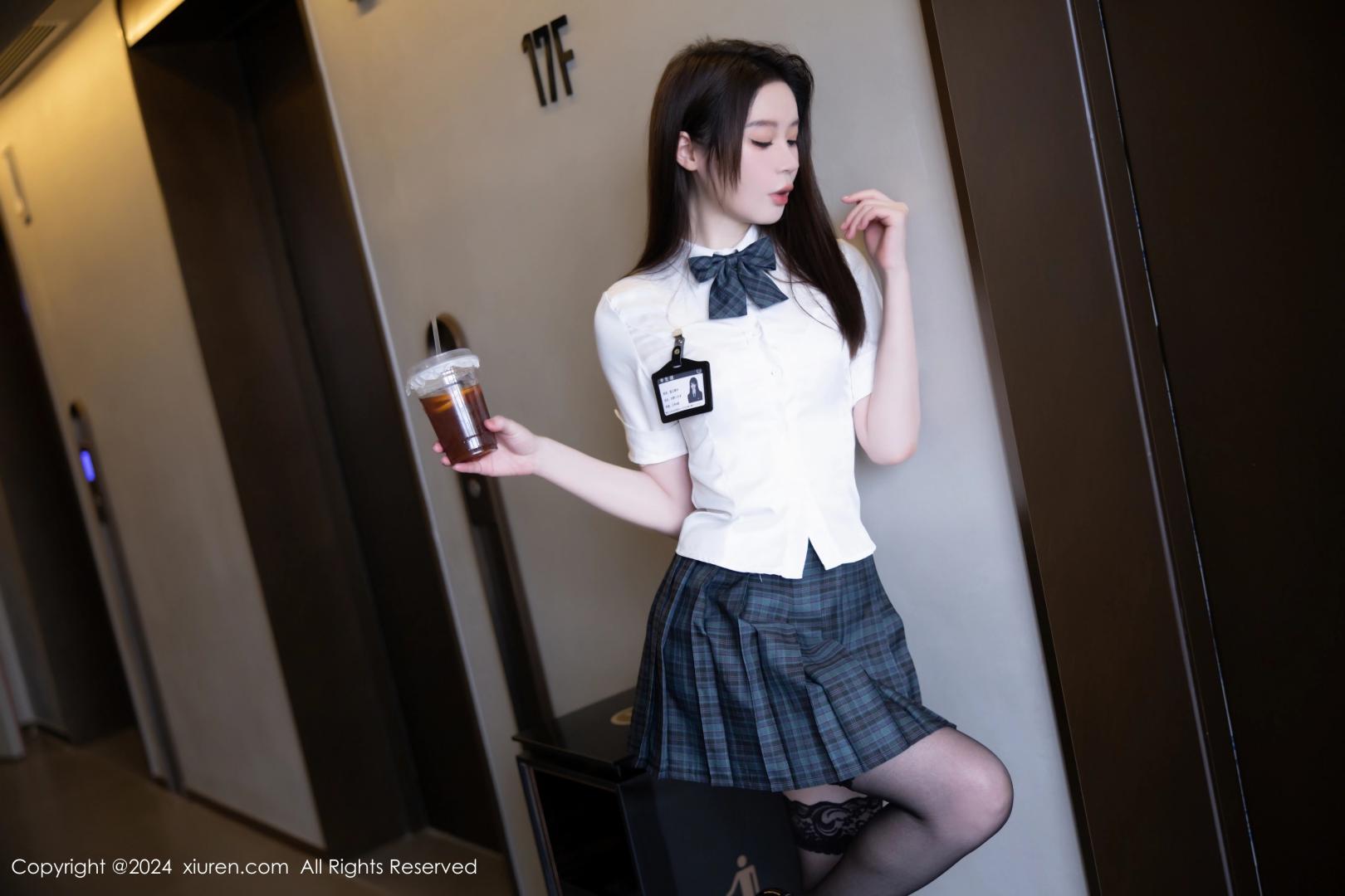 【XiuRen秀人網】20240827Vol9074夢心玥【91P】-[秀人套图]