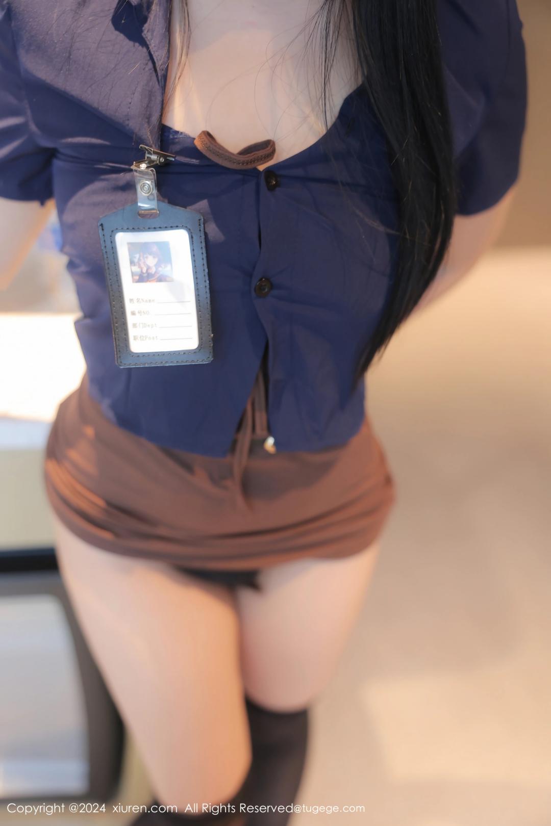 【XiuRen秀人網】20240829Vol9083黎秋秋【81P】-[秀人套图]