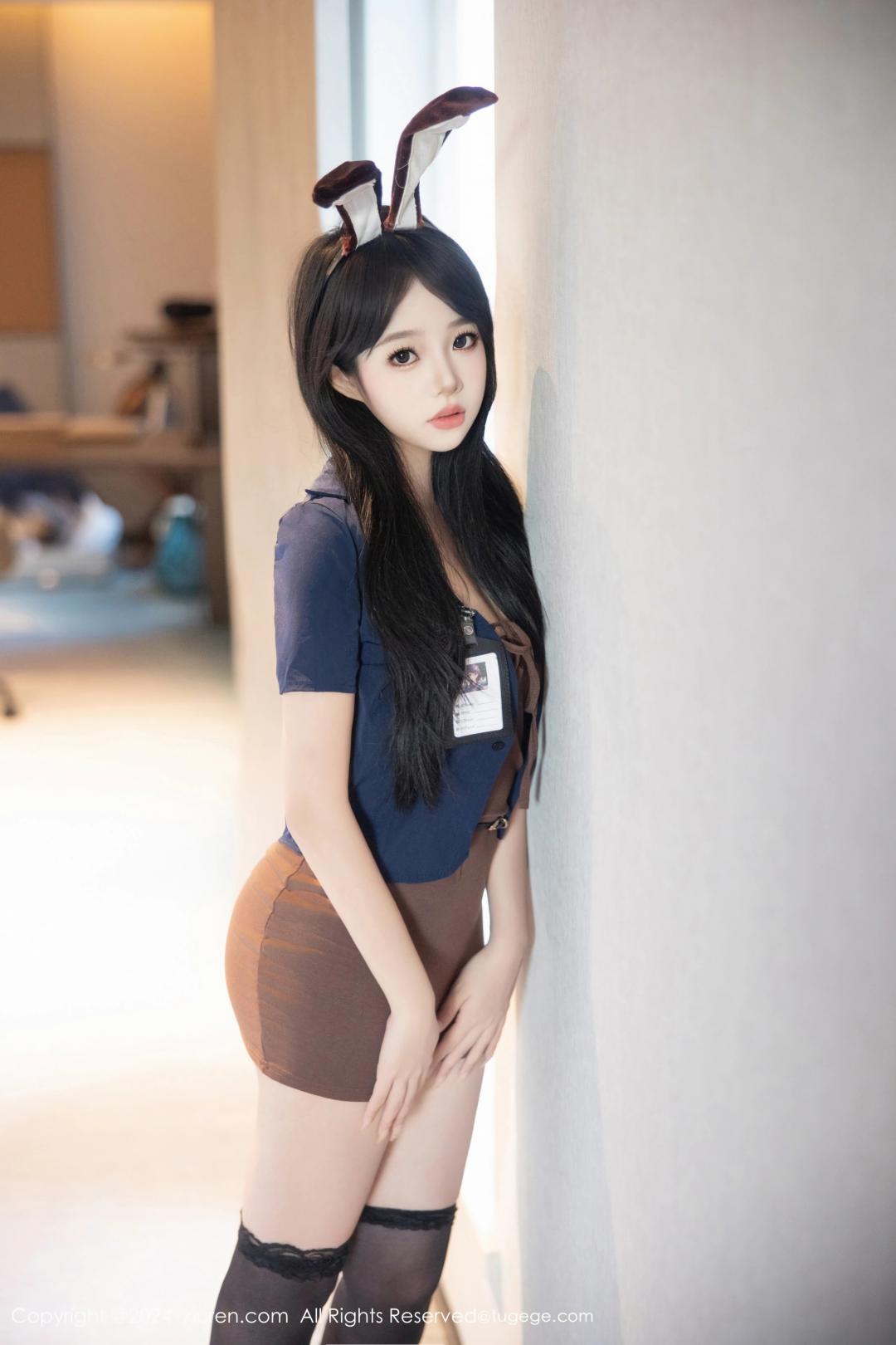 【XiuRen秀人網】20240829Vol9083黎秋秋【81P】-[秀人套图]