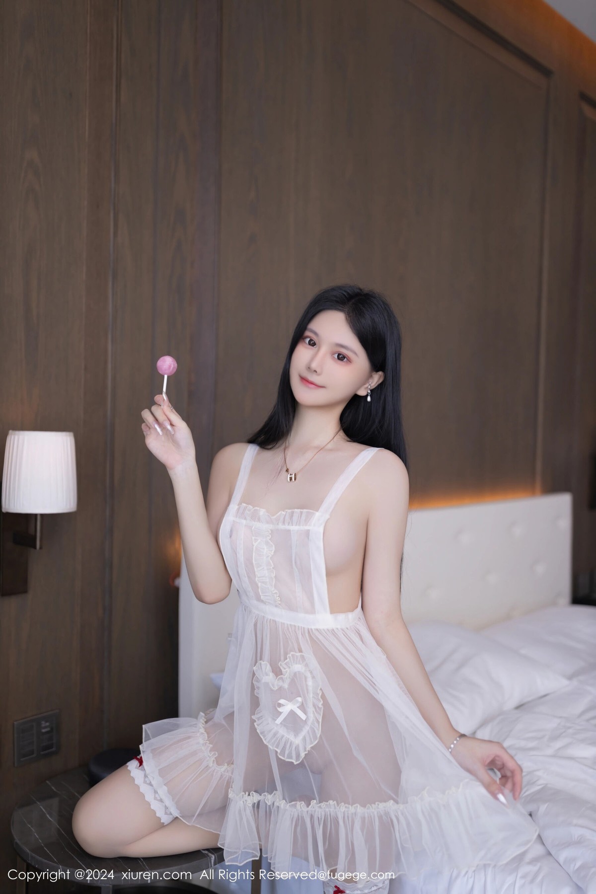 【XiuRen秀人網】20240823Vol9062幼幼【80P】-[秀人套图]