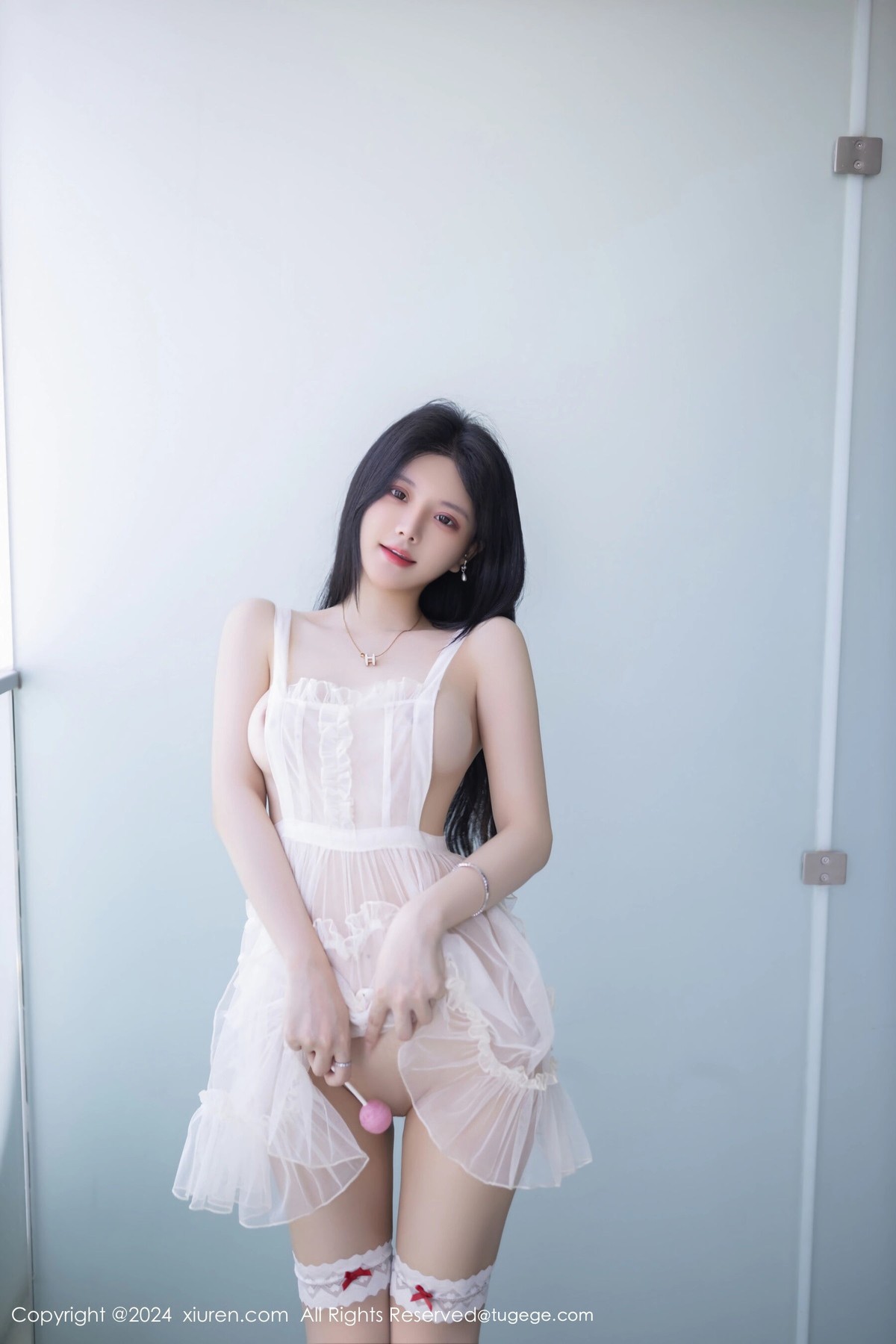 【XiuRen秀人網】20240823Vol9062幼幼【80P】-[秀人套图]