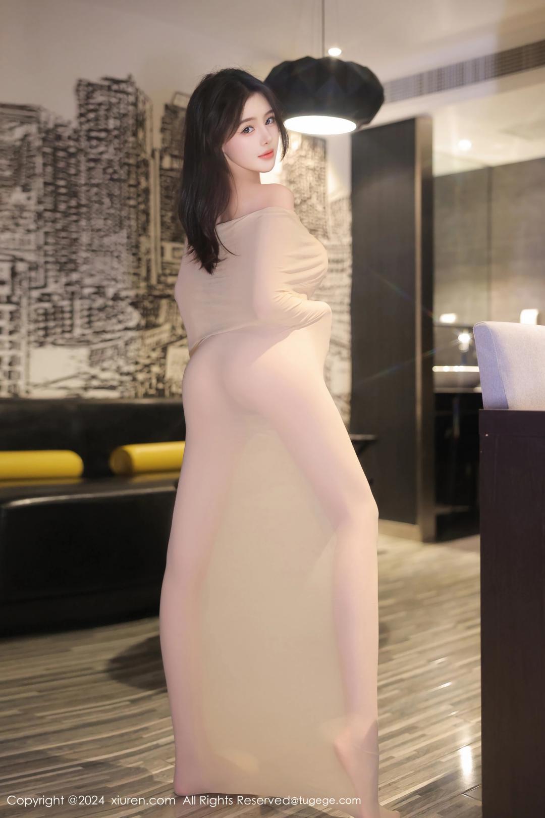 【XiuRen秀人網】20240827Vol9073袁圓【74P】-[秀人套图]