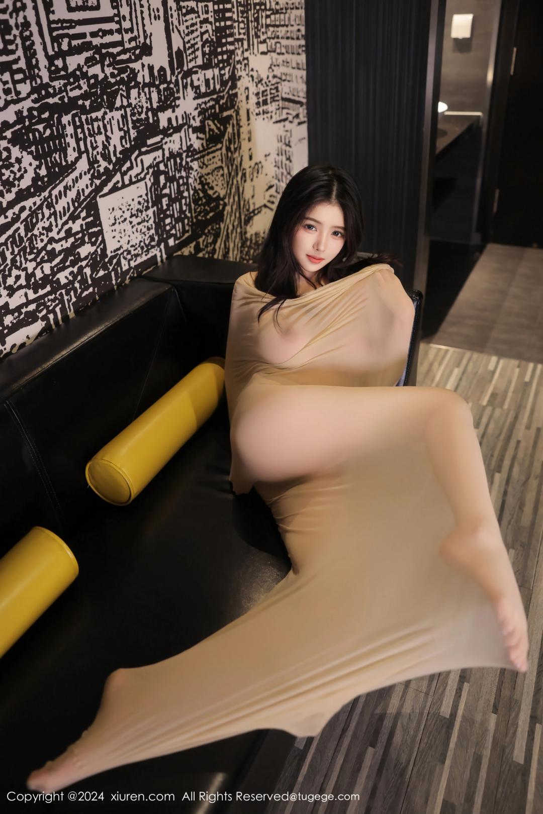 【XiuRen秀人網】20240827Vol9073袁圓【74P】-[秀人套图]