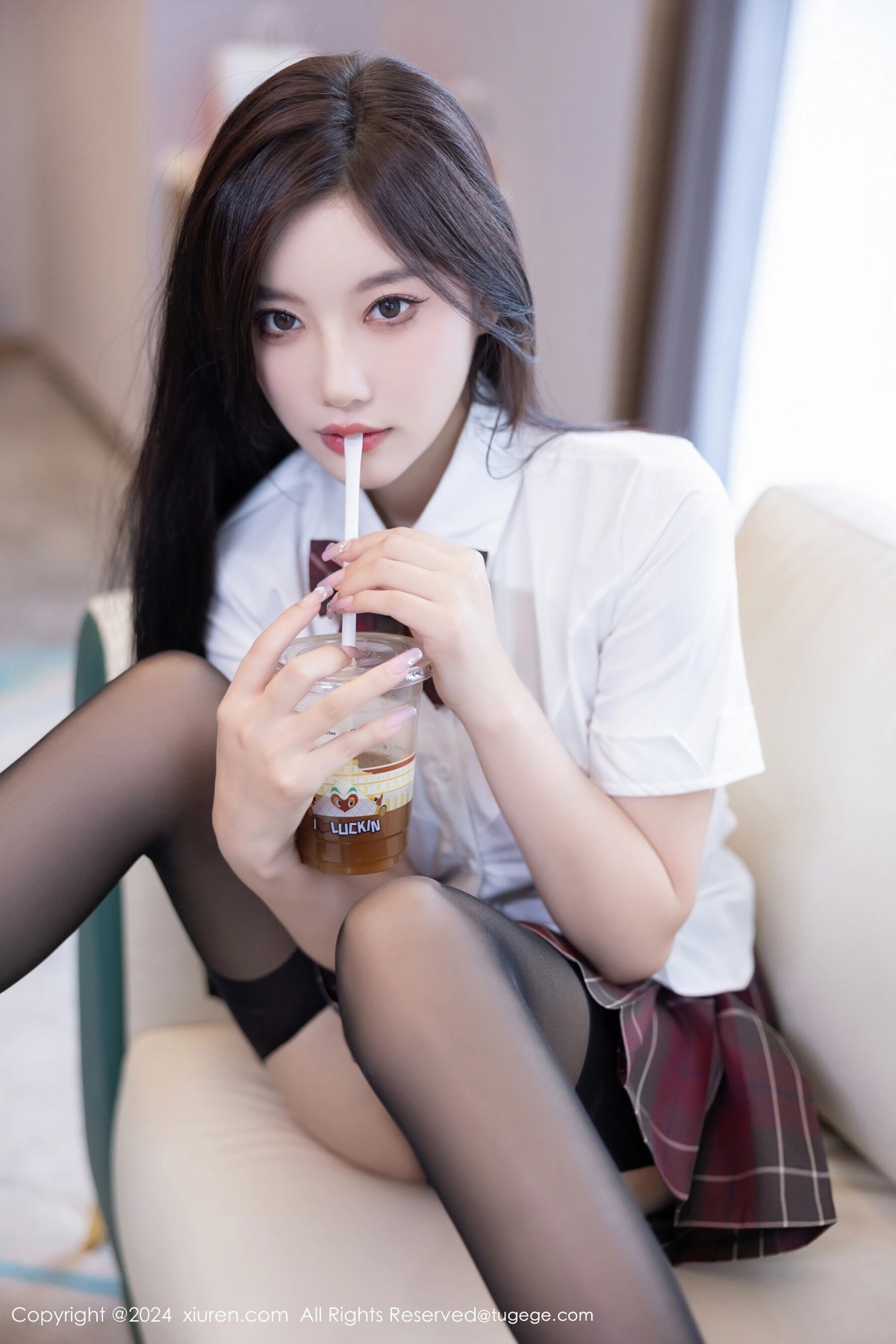 【XiuRen秀人網】20240823Vol9064楊晨晨Yome【101P】-[秀人套图]